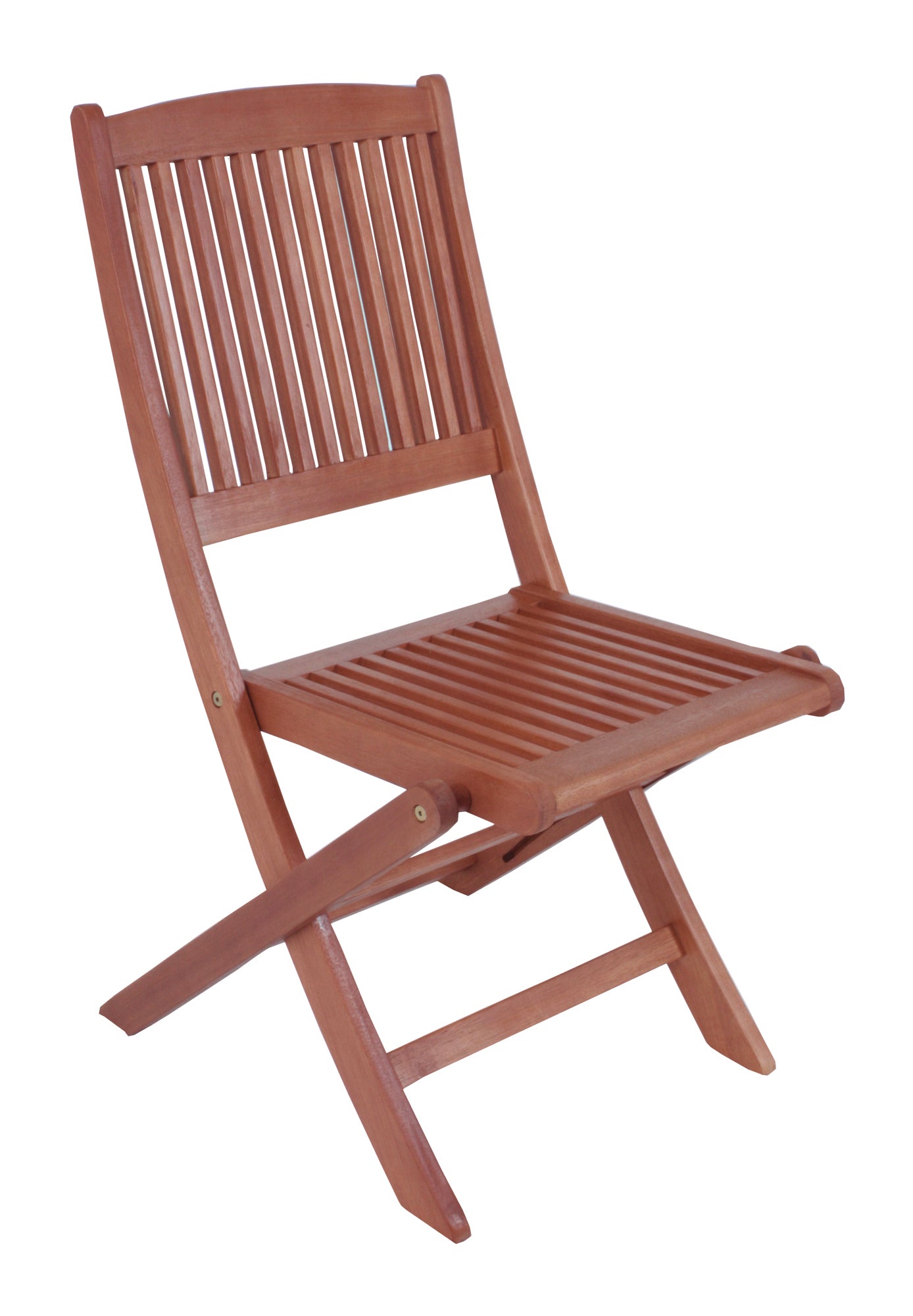 Gartenstuhl Outdoorstuhl STOCKHOLM Klappstuhl robust pflegeleicht Outdoo Outdoor von Garden Pleasure