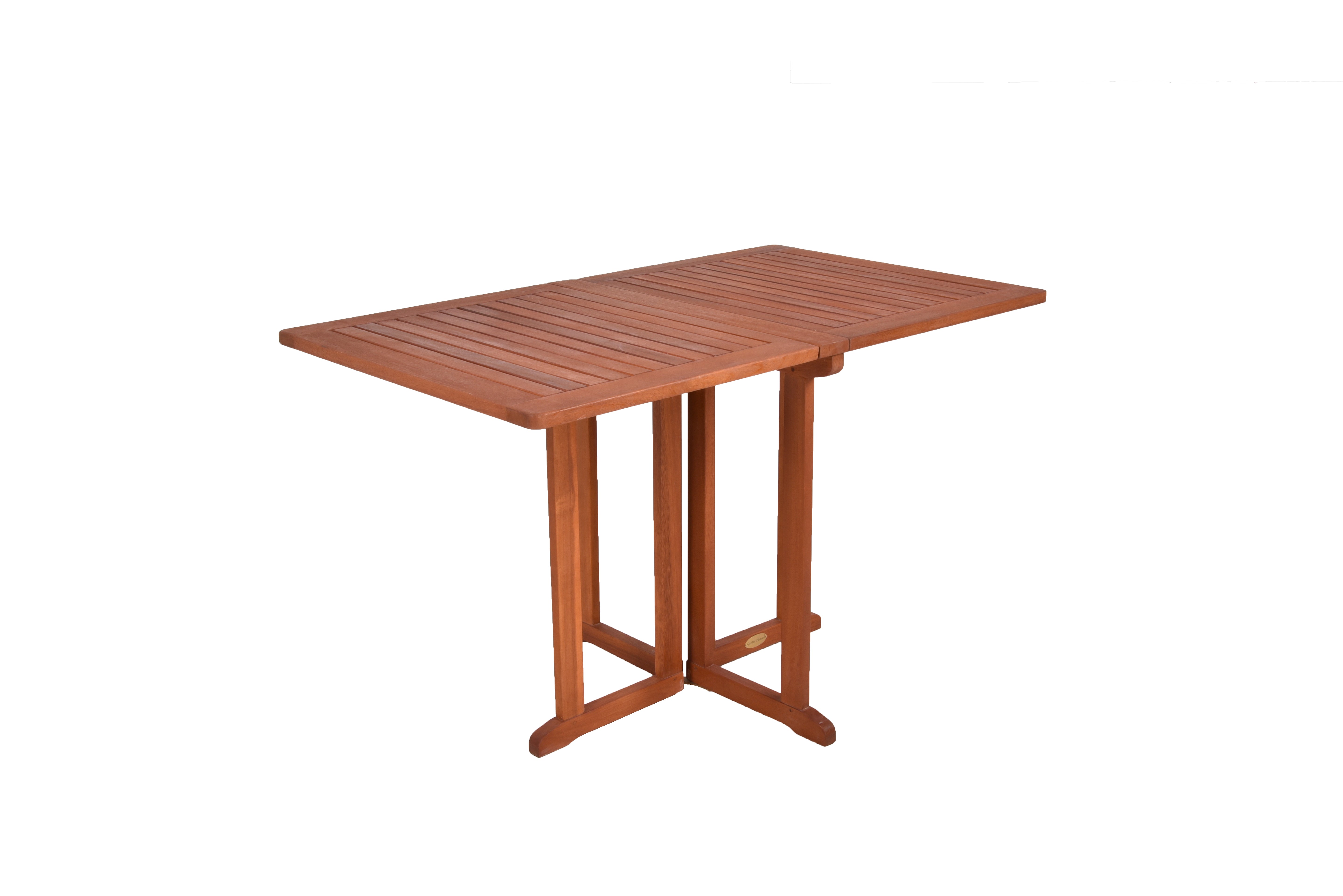 Balkontisch Gartentisch BALTIMORE Outdoortisch Esstisch robust pflegelei Outdoor von Garden Pleasure