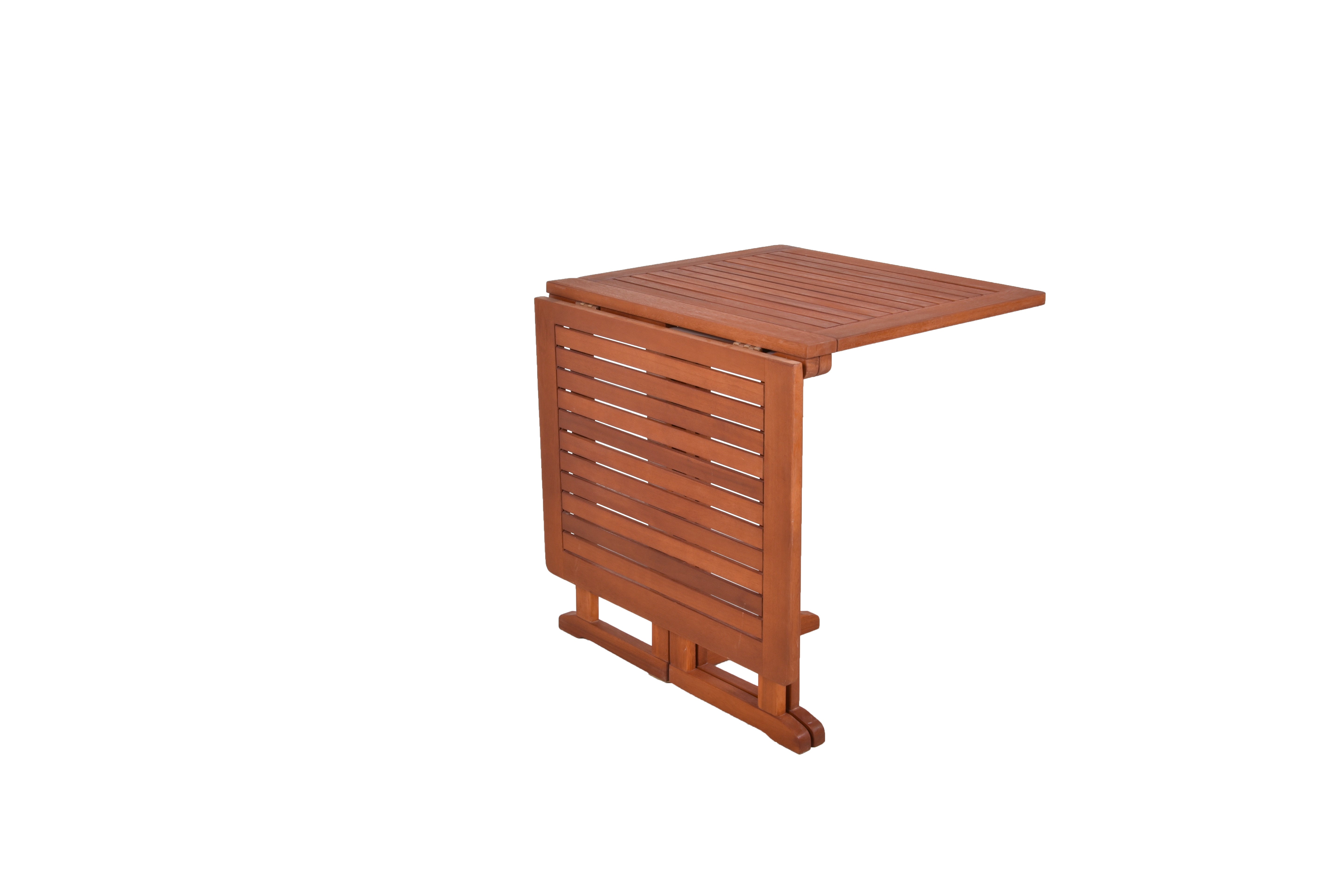 Balkontisch Gartentisch BALTIMORE Outdoortisch Esstisch robust pflegelei Outdoor von Garden Pleasure