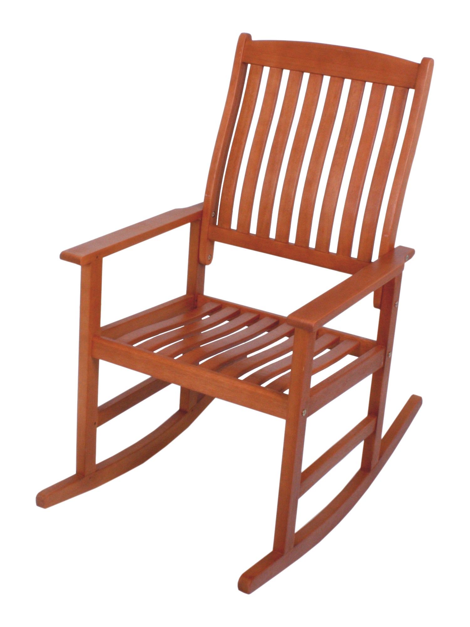 Schaukelstuhl Gartenstuhl FLORIDA Outdoorstuhl Klappstuhl robust pflegel Outdoor von Garden Pleasure