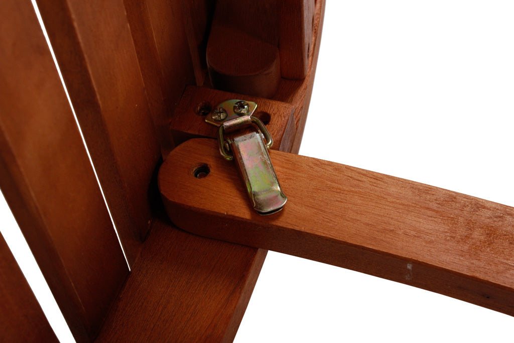 Gartenliege Sonnenliege NASSAU Relaxliege robust pflegeleicht Outdoor von Garden Pleasure