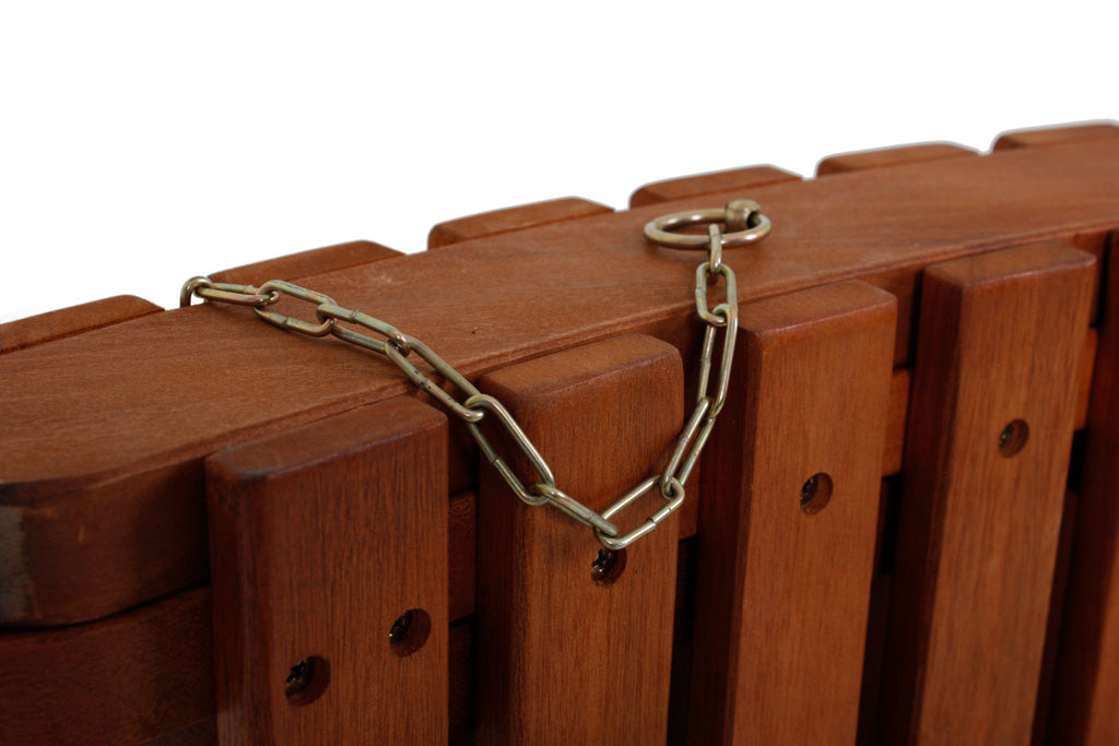 Gartenliege Sonnenliege NASSAU Relaxliege robust pflegeleicht Outdoor von Garden Pleasure