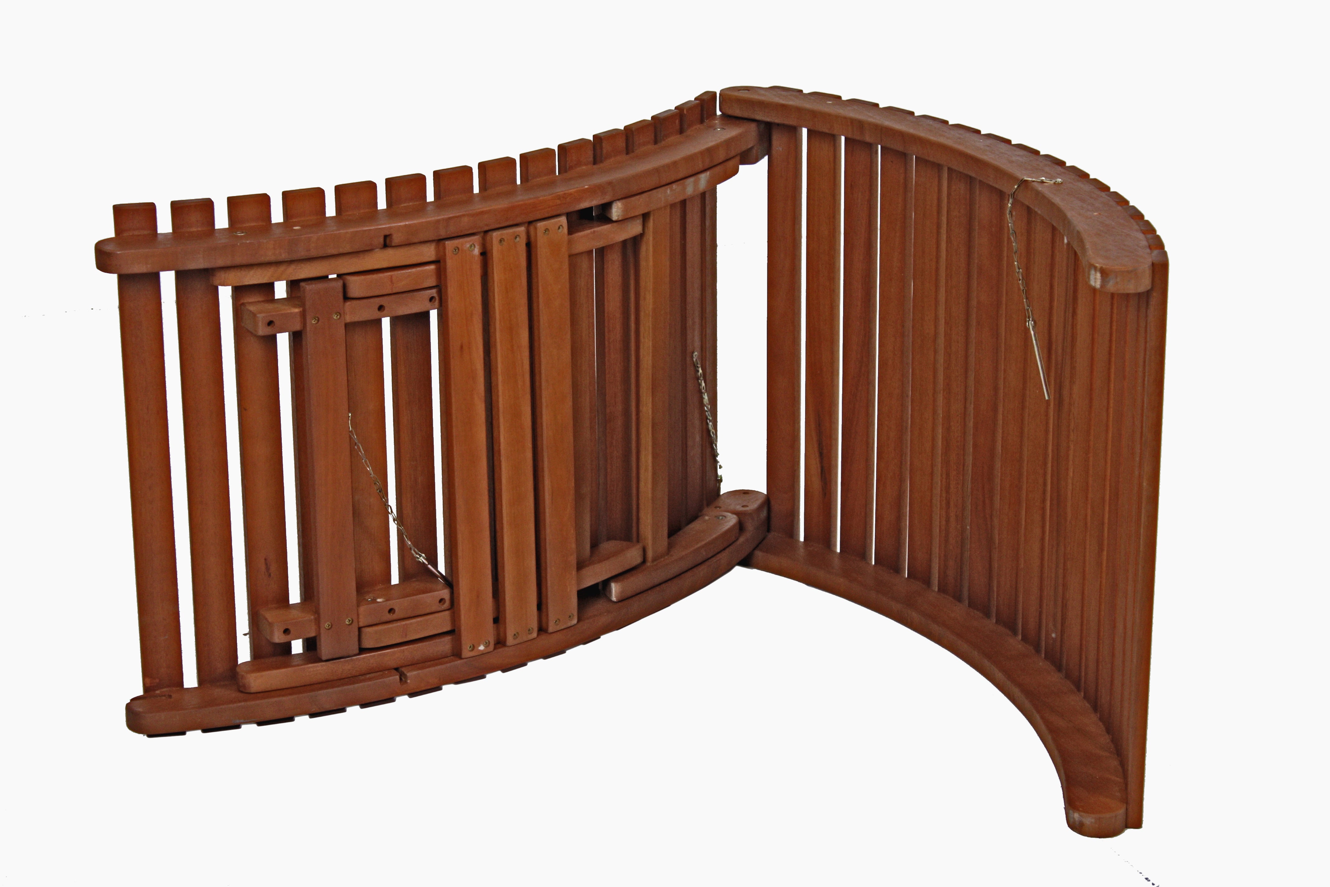 Gartenliege Sonnenliege NASSAU Relaxliege robust pflegeleicht Outdoor von Garden Pleasure