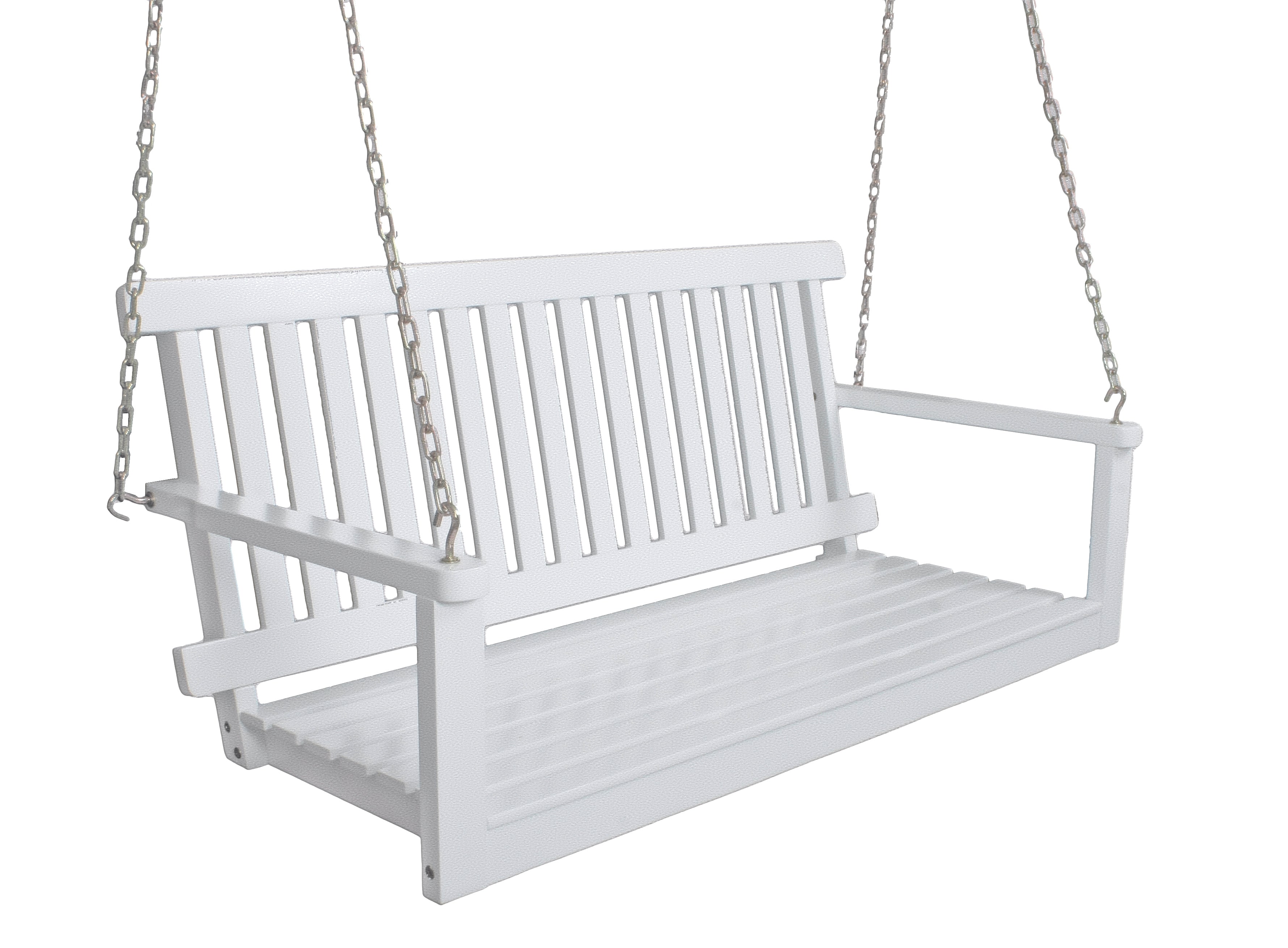 Gartenbank Sitzbank AUGUSTA Holzbank robust pflegeleicht Outdoor von Garden Pleasure