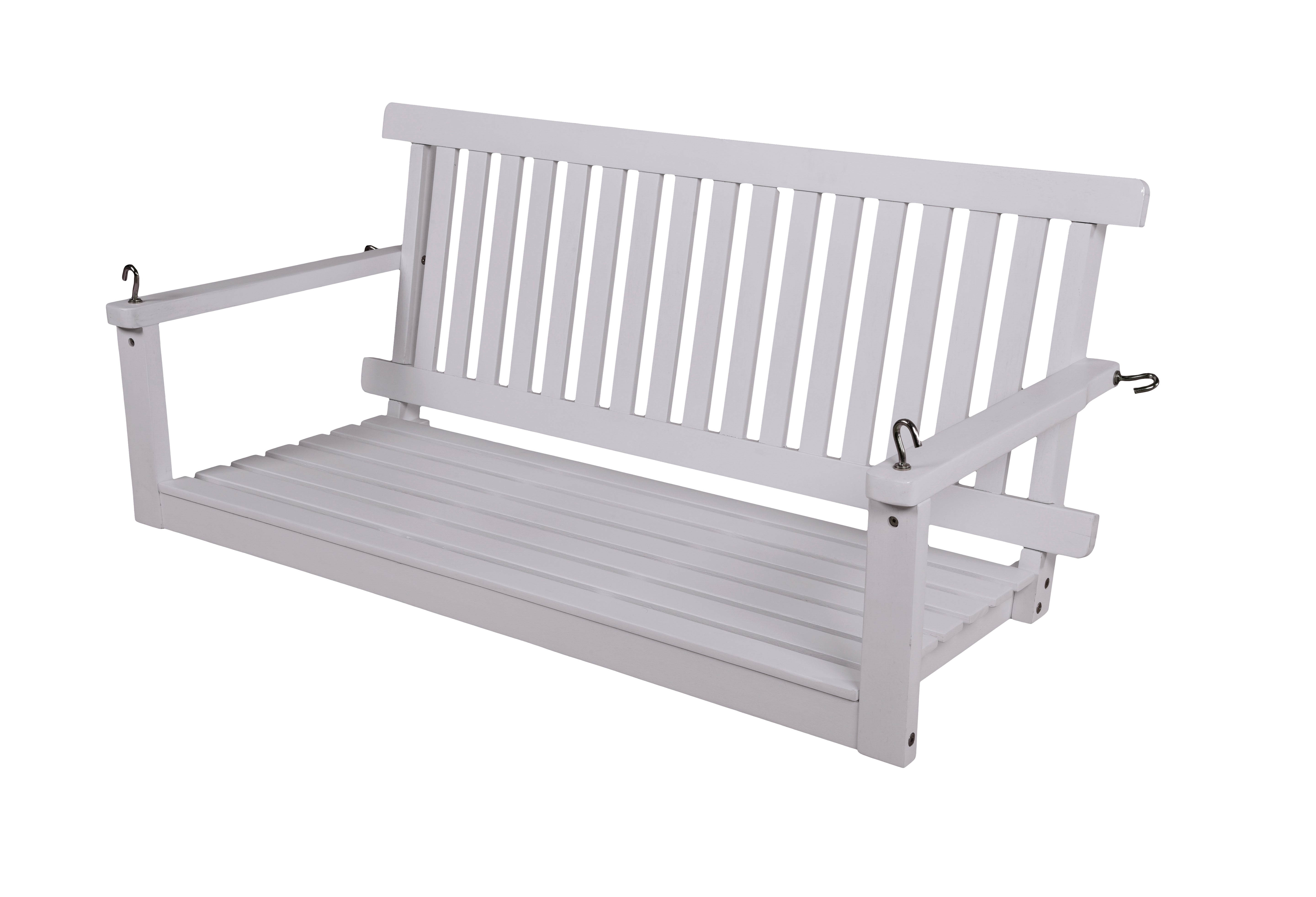 Gartenbank Sitzbank AUGUSTA Holzbank robust pflegeleicht Outdoor von Garden Pleasure