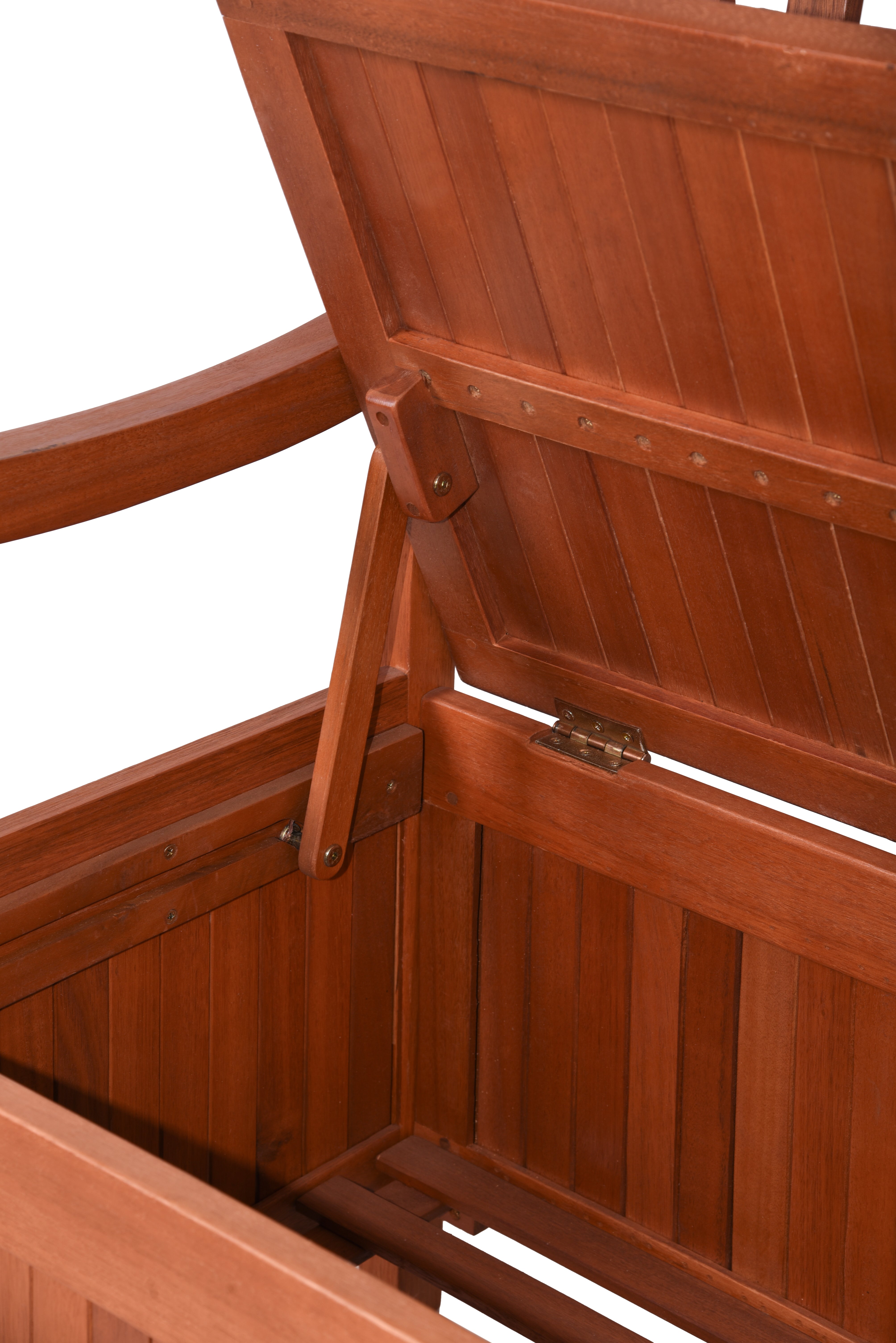 Gartenbank Sitzbank FSC Holzbank robust pflegeleicht Outdoor von Garden Pleasure