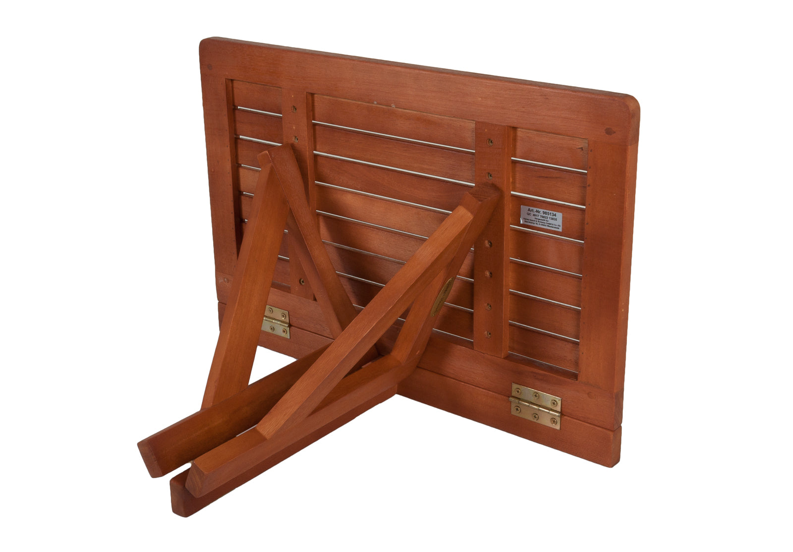 Hängetisch Gartentisch STANFORD Outdoortisch Esstisch robust pflegeleich Outdoor von Garden Pleasure