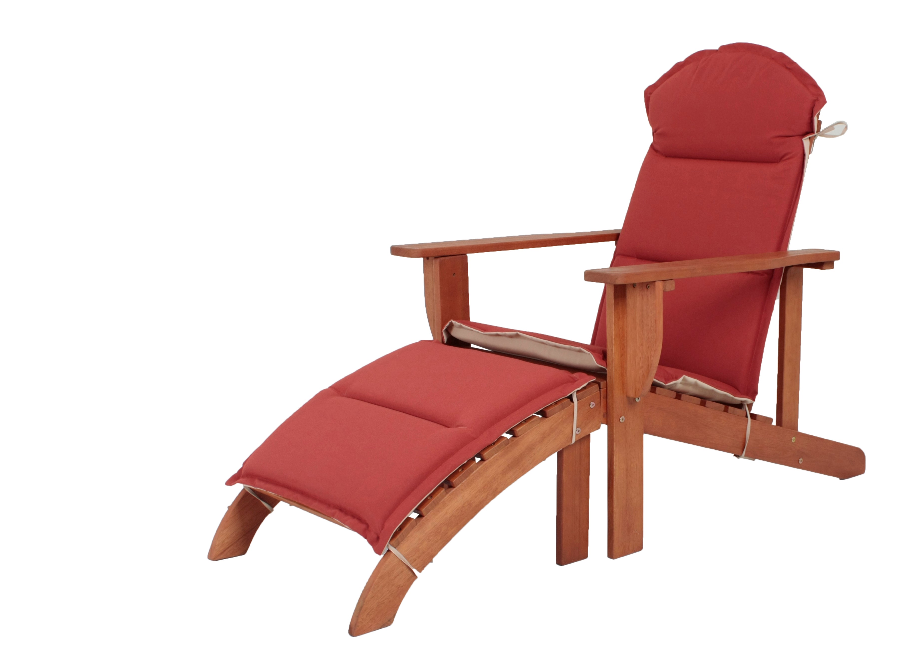 Gartenstuhl Outdoorstuhl HARPER Klappstuhl robust pflegeleicht Outdoor von Garden Pleasure