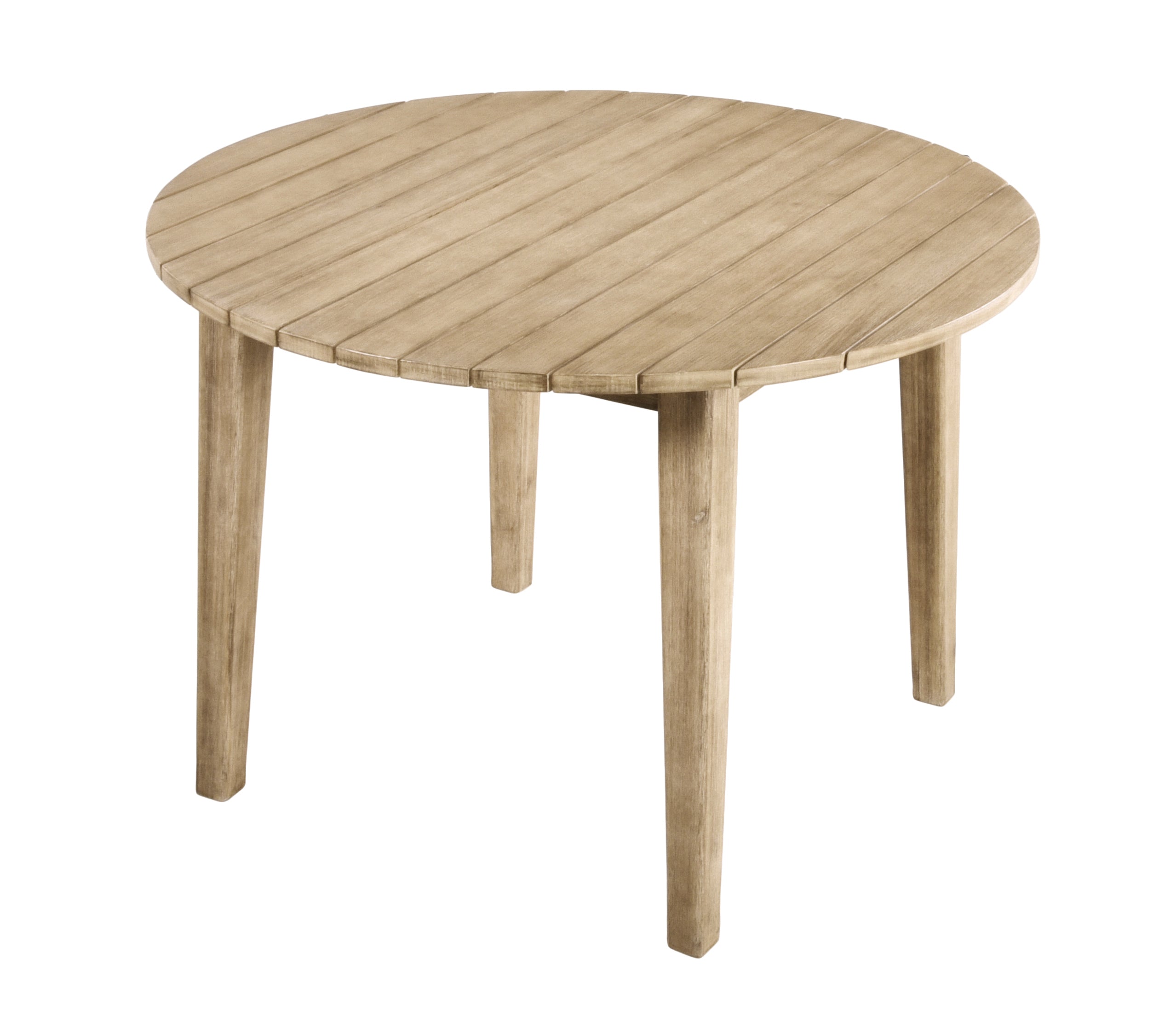 Gartentisch Outdoortisch FSC Esstisch robust pflegeleicht Outdoor von Garden Pleasure