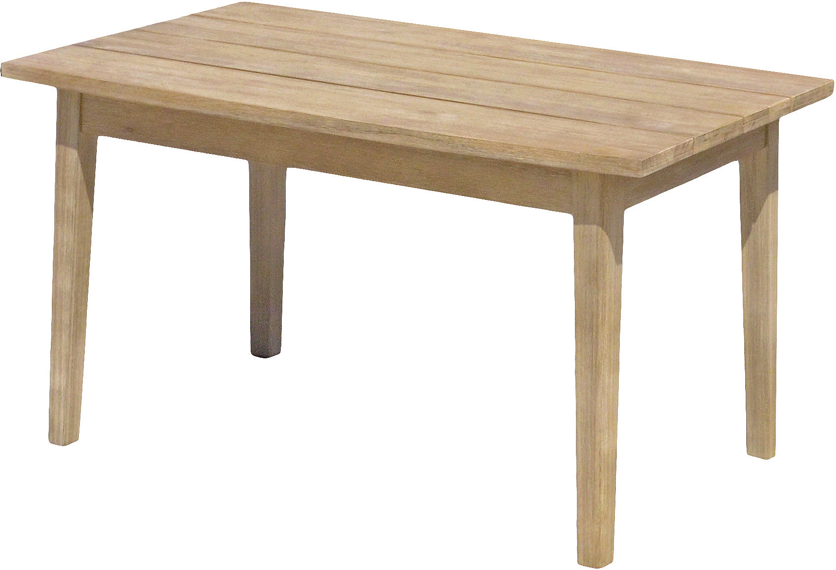 Gartentisch Outdoortisch PUEBLO Esstisch robust pflegeleicht Outdoor von Garden Pleasure