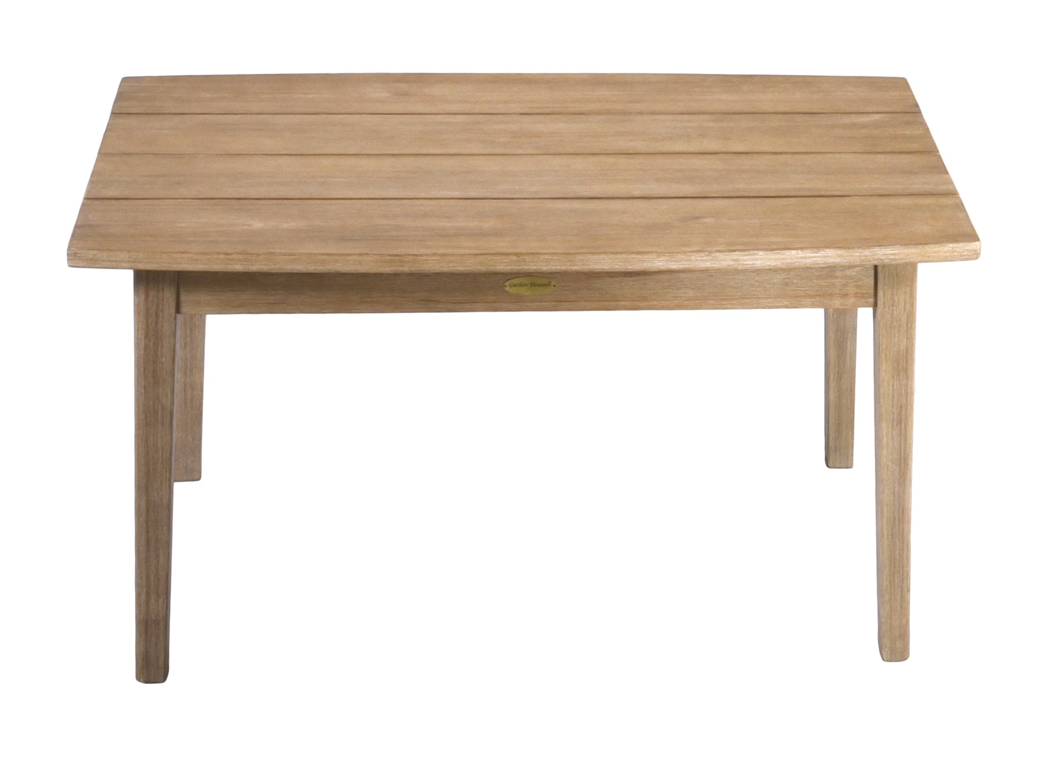 Gartentisch Outdoortisch PUEBLO Esstisch robust pflegeleicht Outdoor von Garden Pleasure