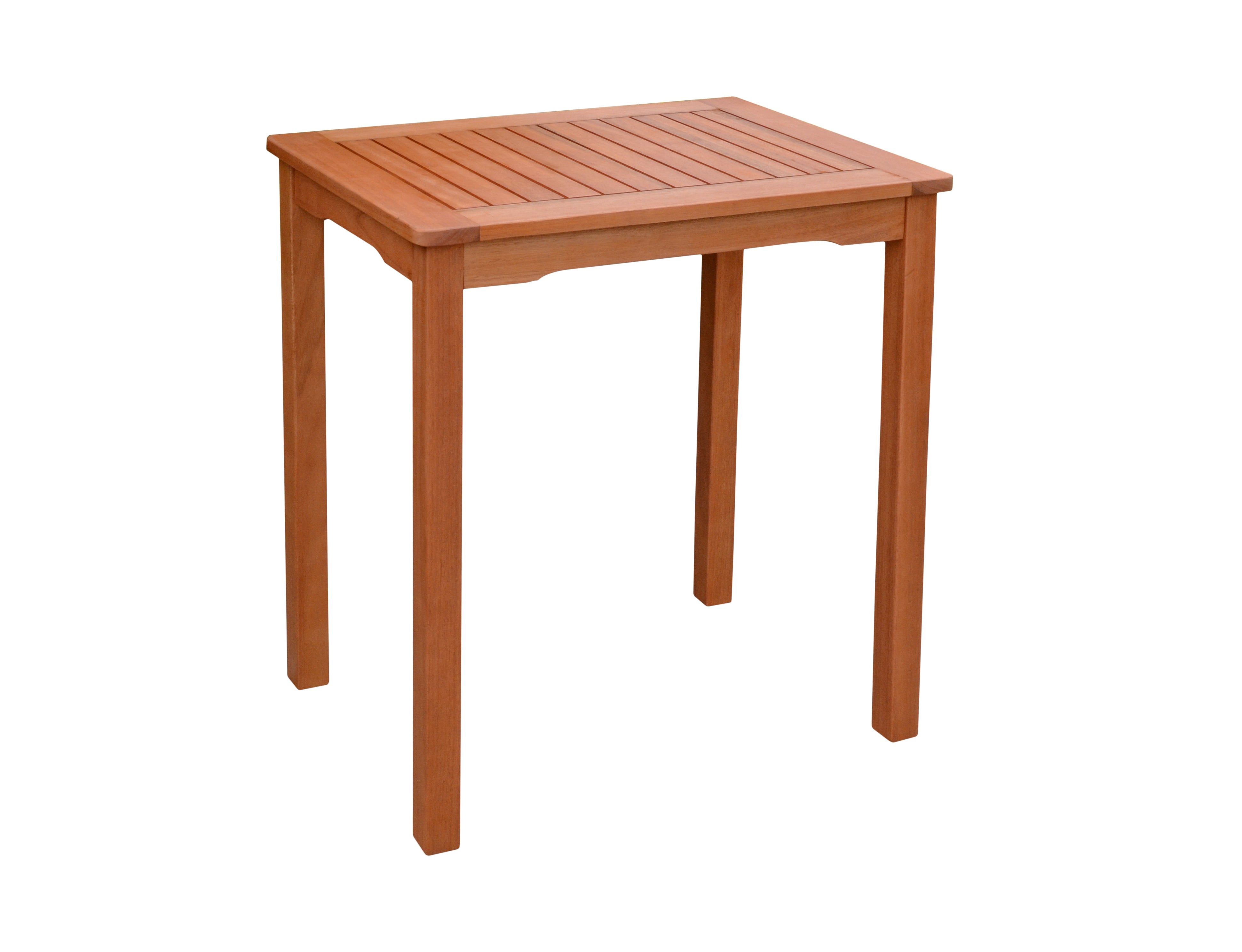 Tisch Gartentisch PITTSBURGH Holztisch Eukalyptus Klein von Garden Pleasure