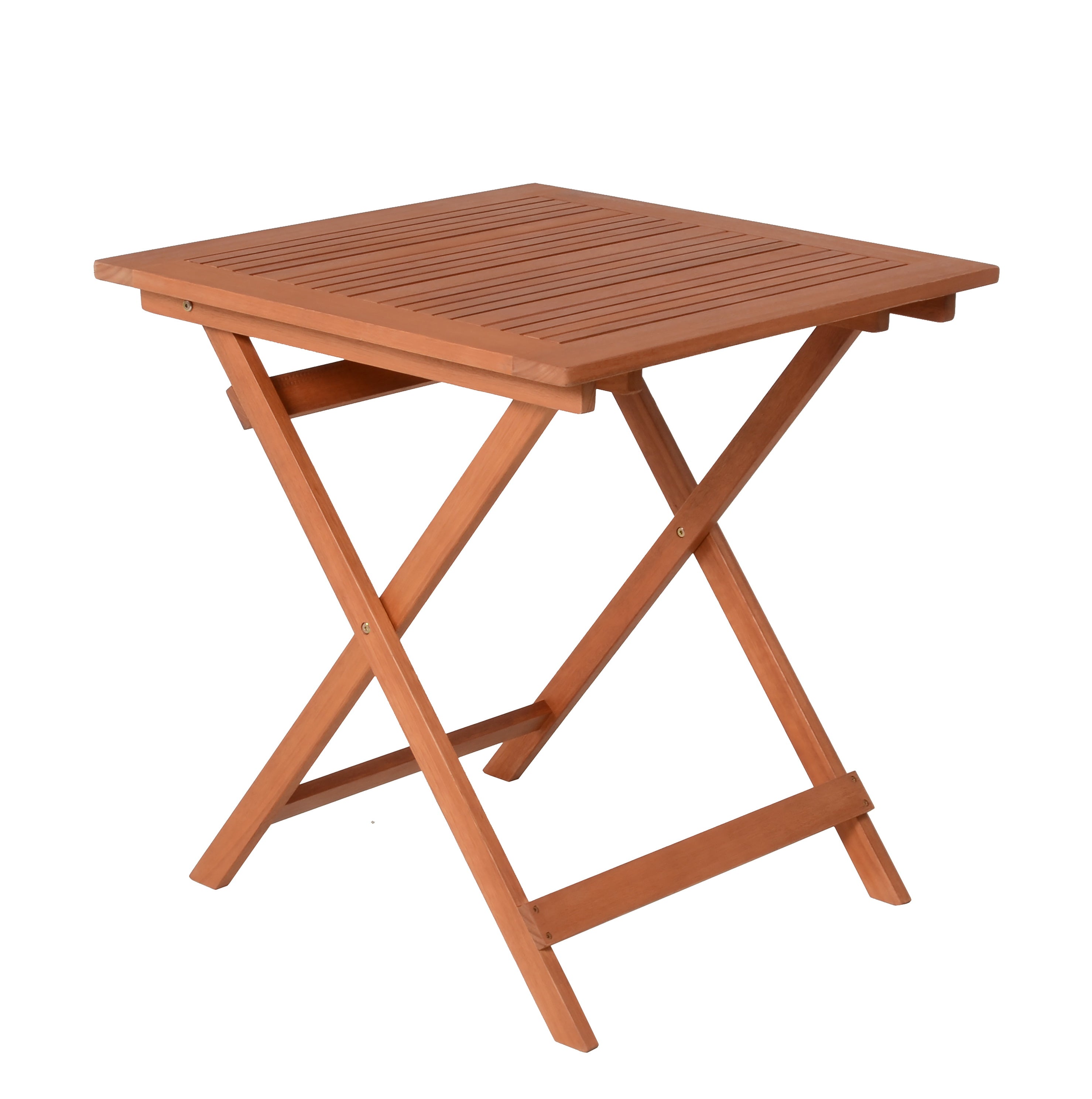 Klapptisch Gartentisch PASADENA Holztisch Eukalyptus von Garden Pleasure