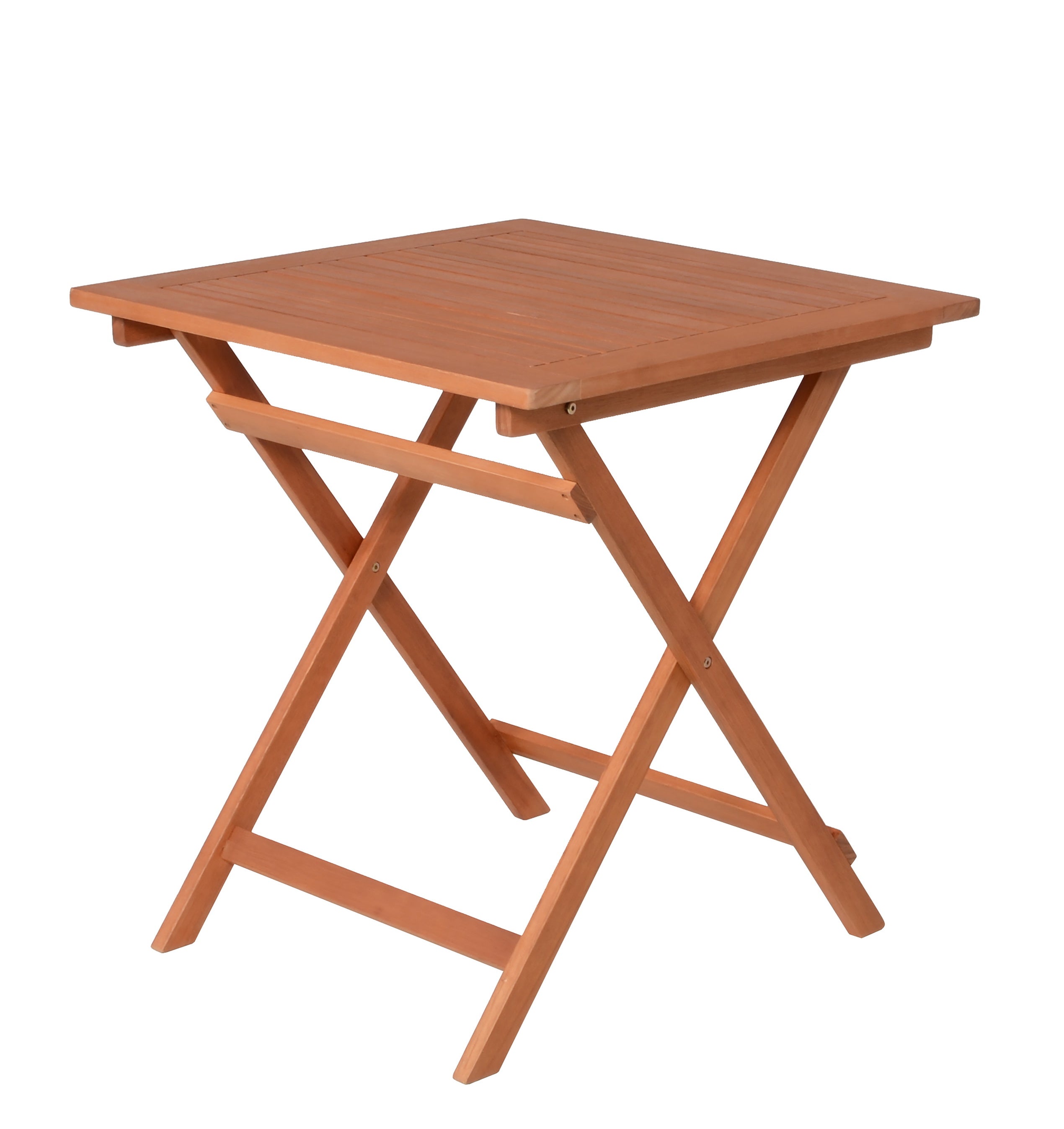 Klapptisch Gartentisch PASADENA Holztisch Eukalyptus von Garden Pleasure