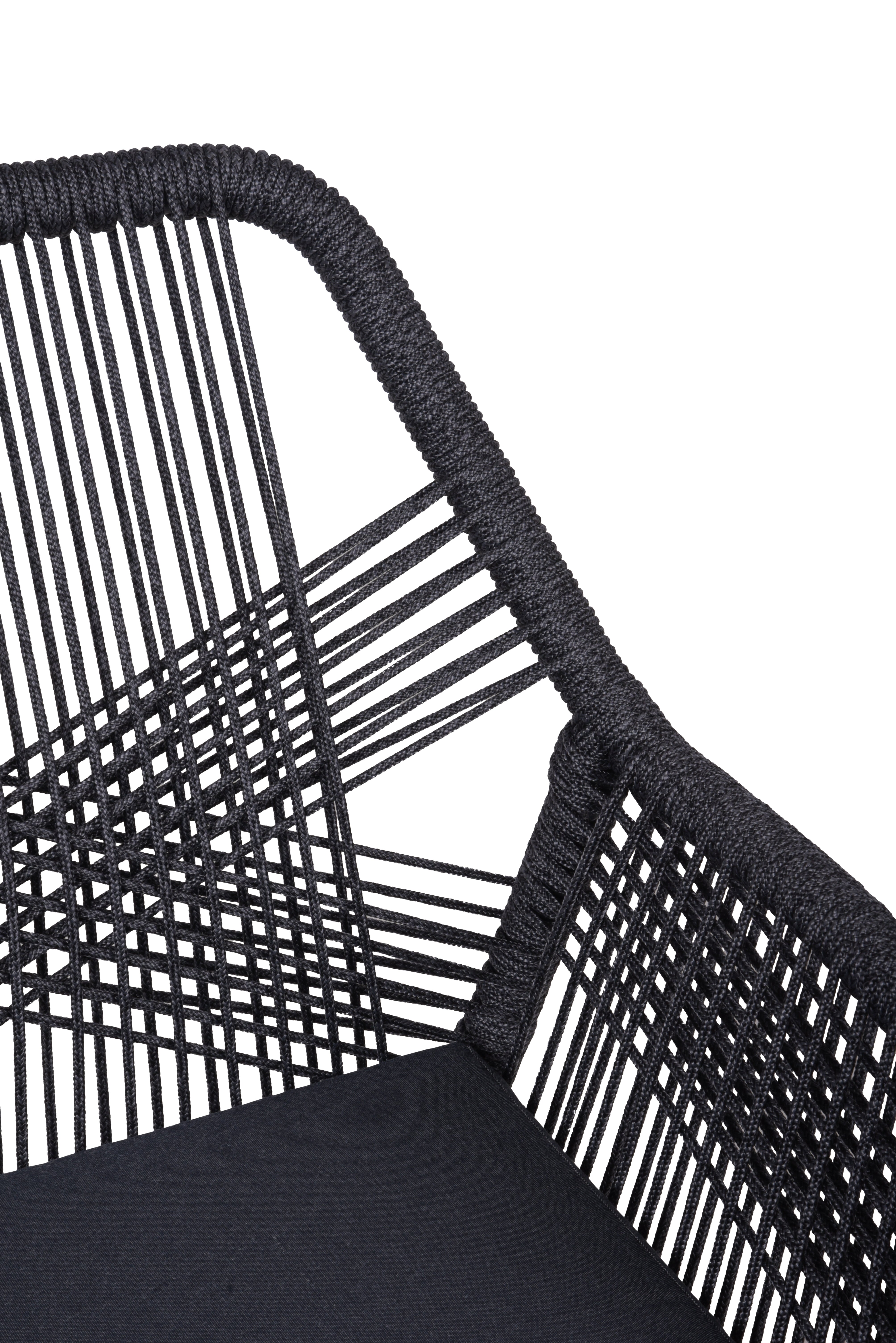 Gartenstuhl Outdoorstuhl POMONA Klappstuhl robust pflegeleicht Outdoor von Garden Pleasure