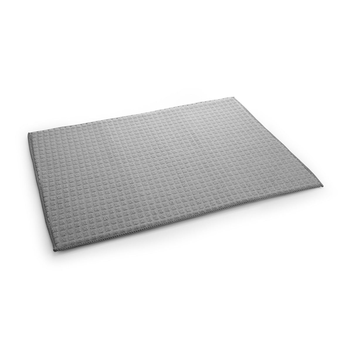 Abtropfmatte PRESTO 51 x 39 cm von Tescoma – Spülmatte für Geschirr