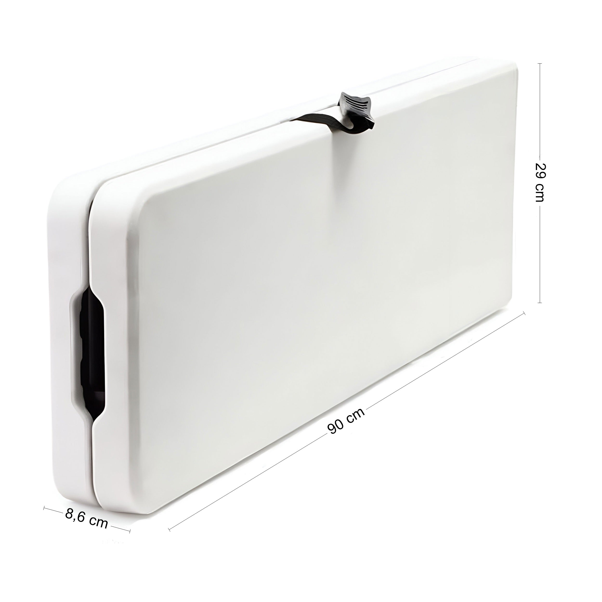 Bierbank klappbar Koffer Klappbank für Garten und Veranstaltungen