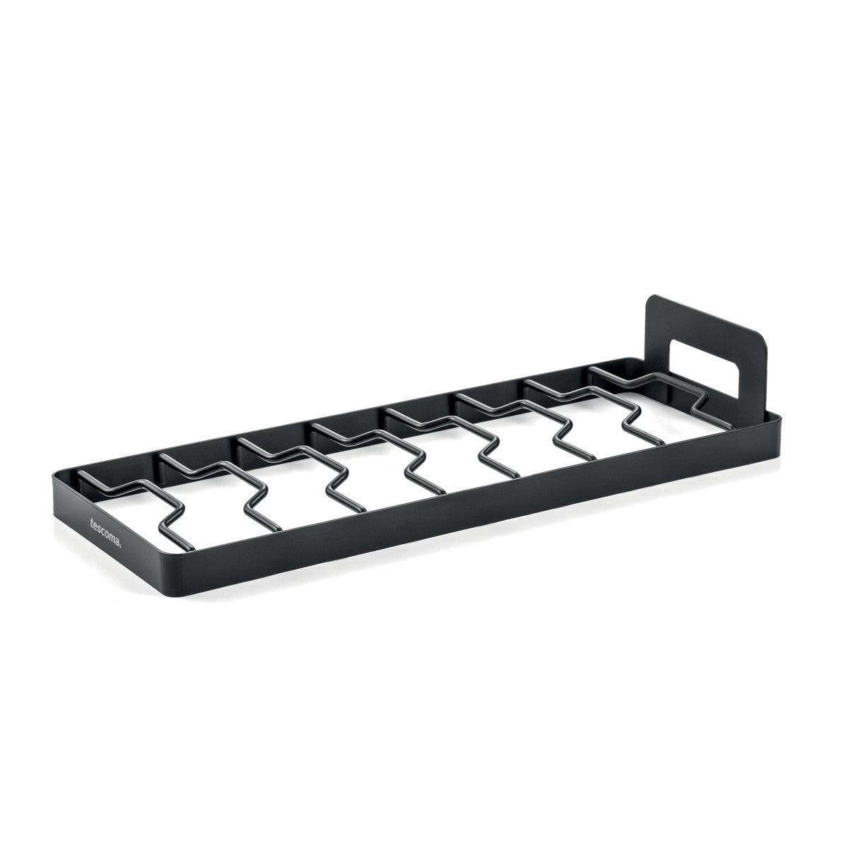 Bratpfannenhalter ONLINE 35 x 13 cm von Tescoma – Organizer für Pfannen