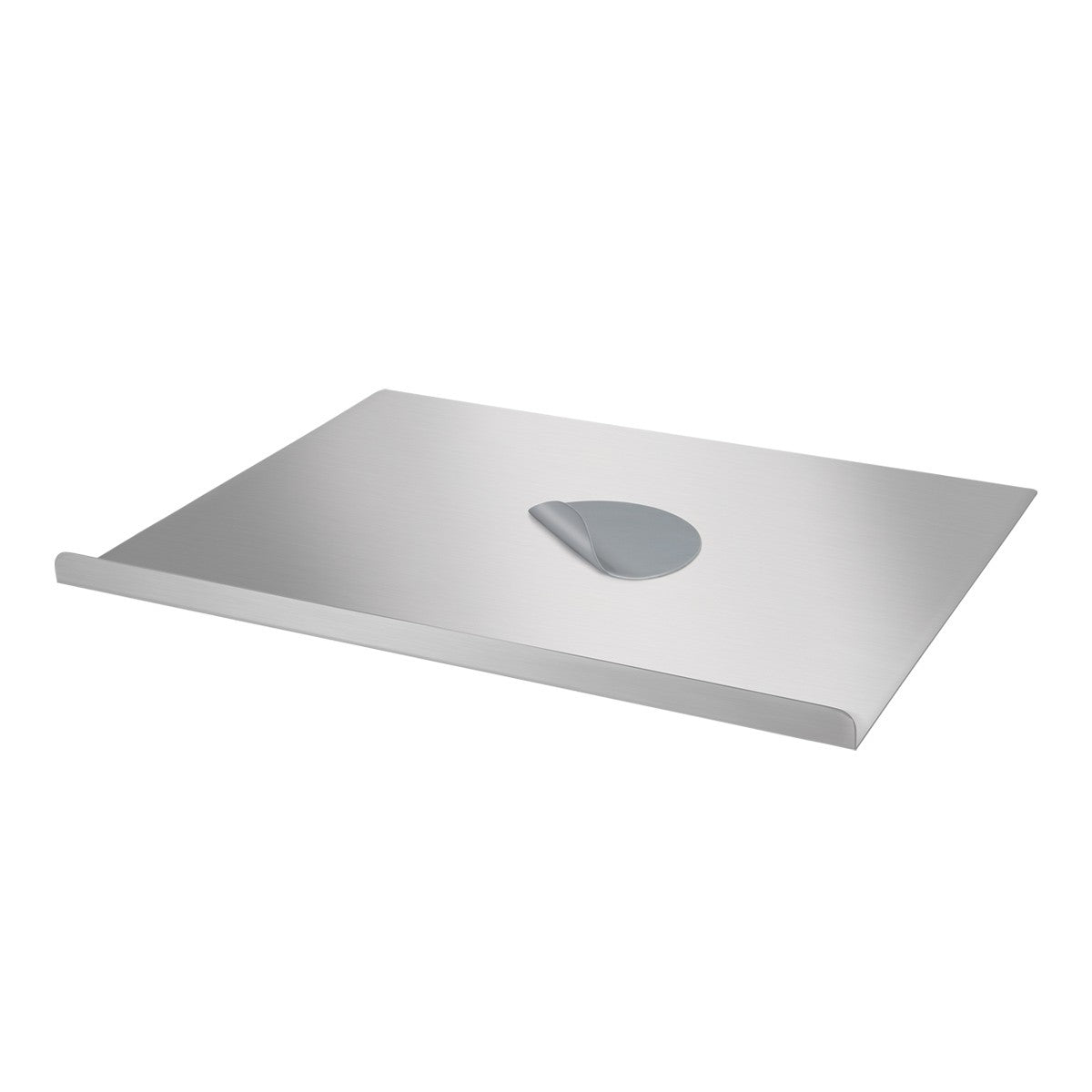Edelstahl-Platte für Lebensmittel GrandCHEF 45 x 35 cm von Tescoma – Arbeits- und Schneideplatte