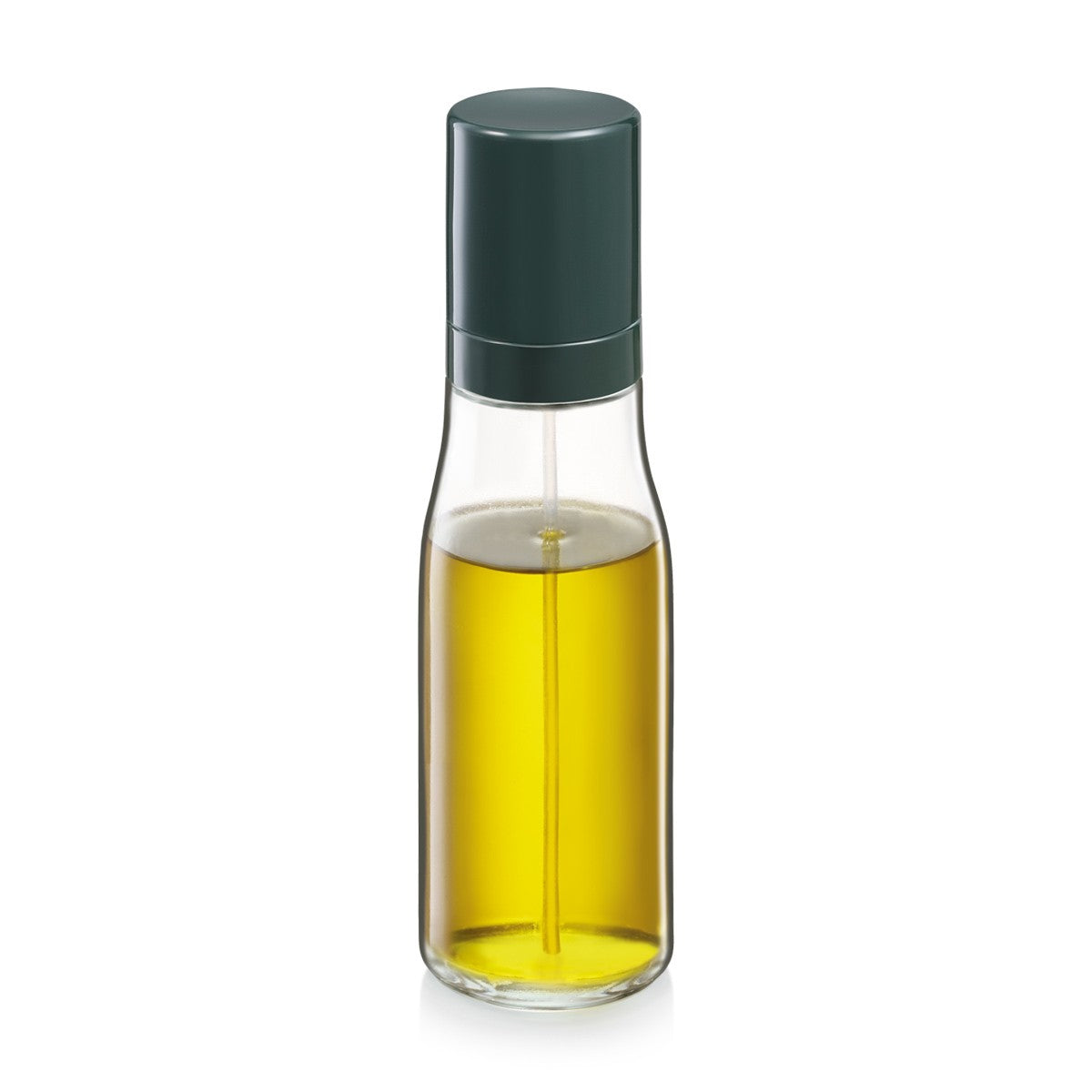 Öl-/Essigsprüher mit Ausgießer GrandCHEF 250 ml von Tescoma – Dosierer für Öl und Essig