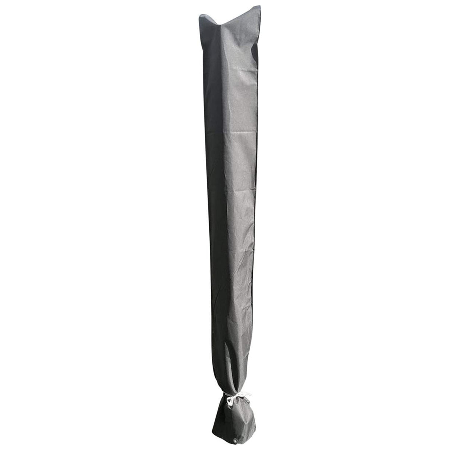 Wäschespinnen Hülle – Modell Bremen NaturLine – Schutzhülle Wäschespinne 190 × 29 cm wetterfeste Abdeckung