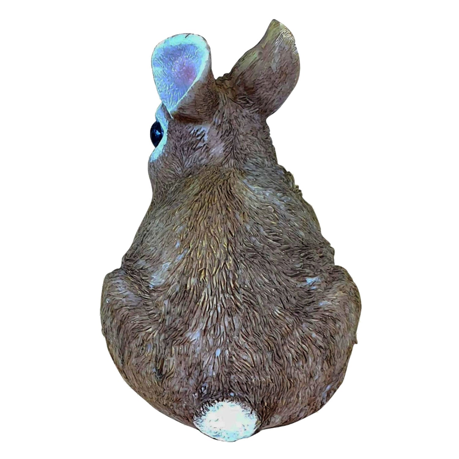 Dekofigur Hase UDO Kaninchen Hasen Figuren Feldhase Gartenfigur Hase
