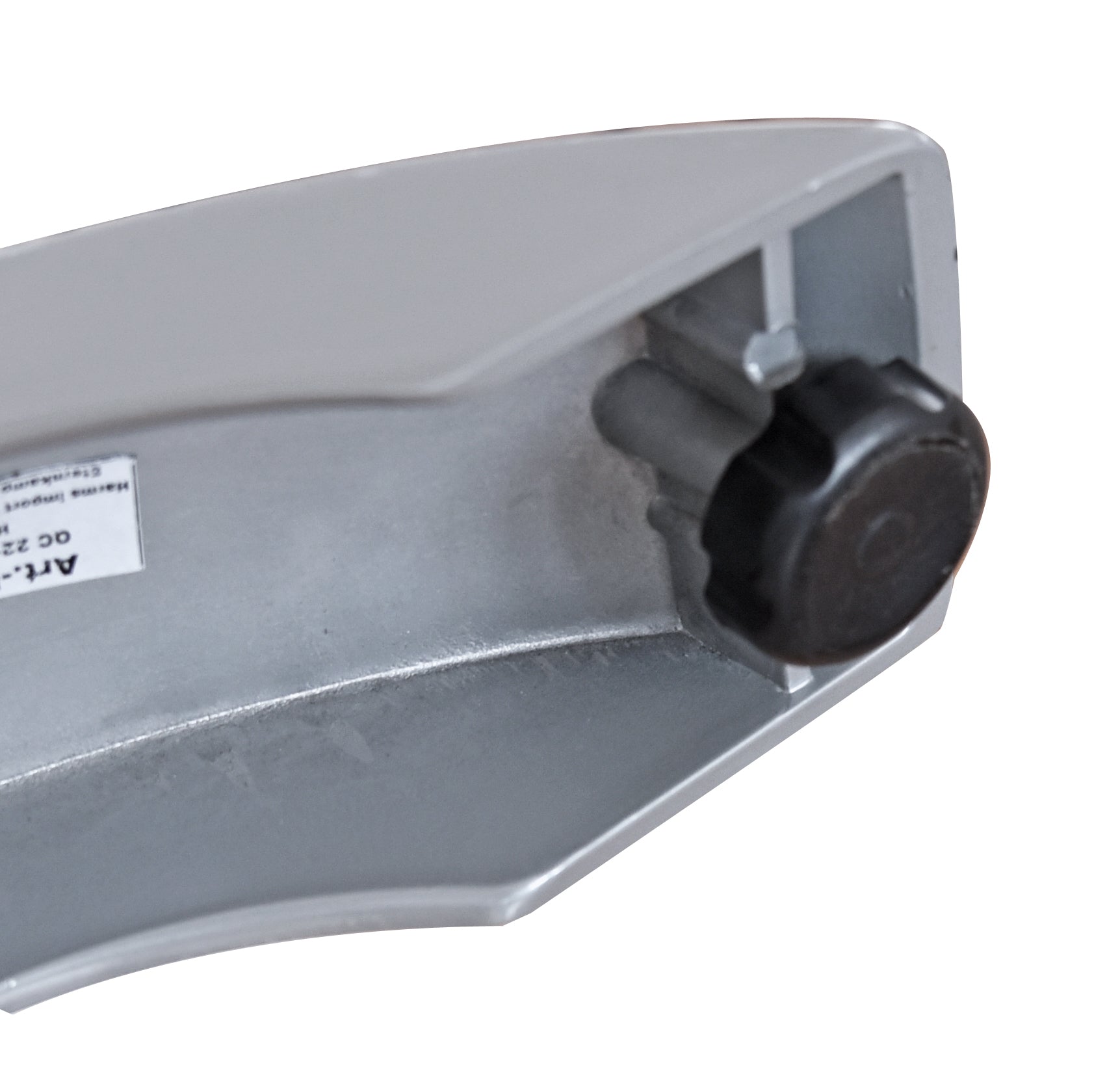 Tischgestell Bistrotischgestell PICOS Klappgestell Aluminium von Garden Pleasure