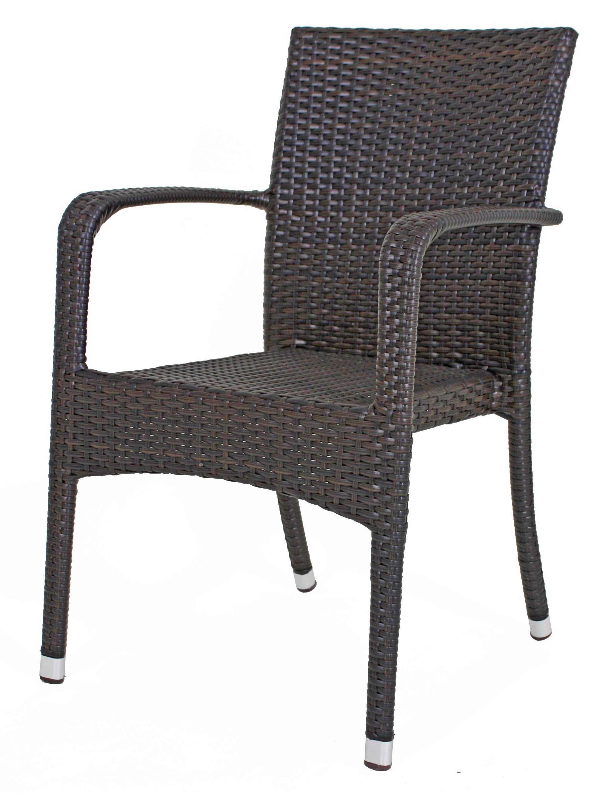 Gartenstuhl Outdoorstuhl LONDON Klappstuhl robust pflegeleicht Outdoor von Garden Pleasure