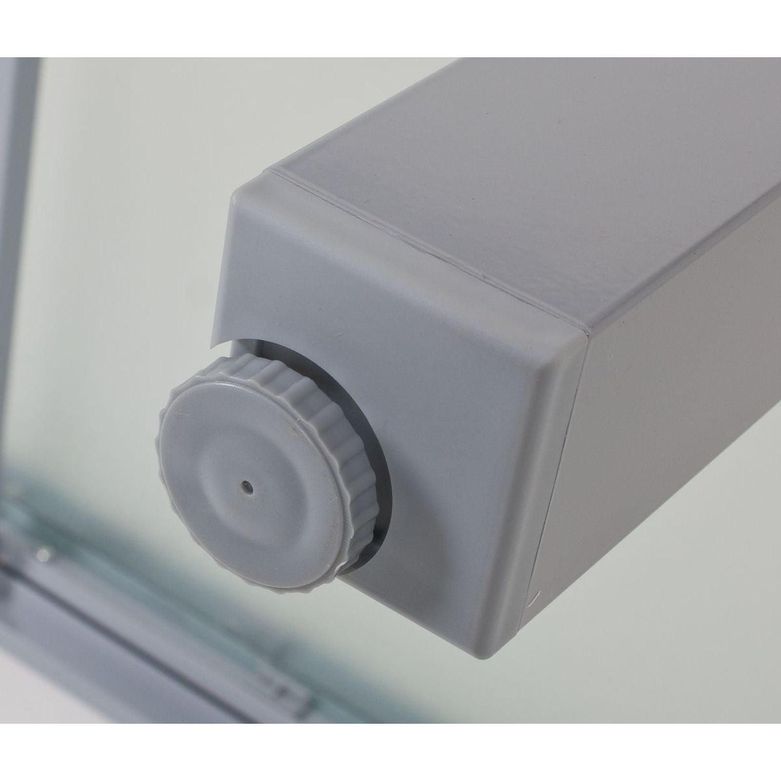 Ausziehtisch Gartentisch LOLA Esstisch Aluminium Glasplatte groß von Garden Pleasure