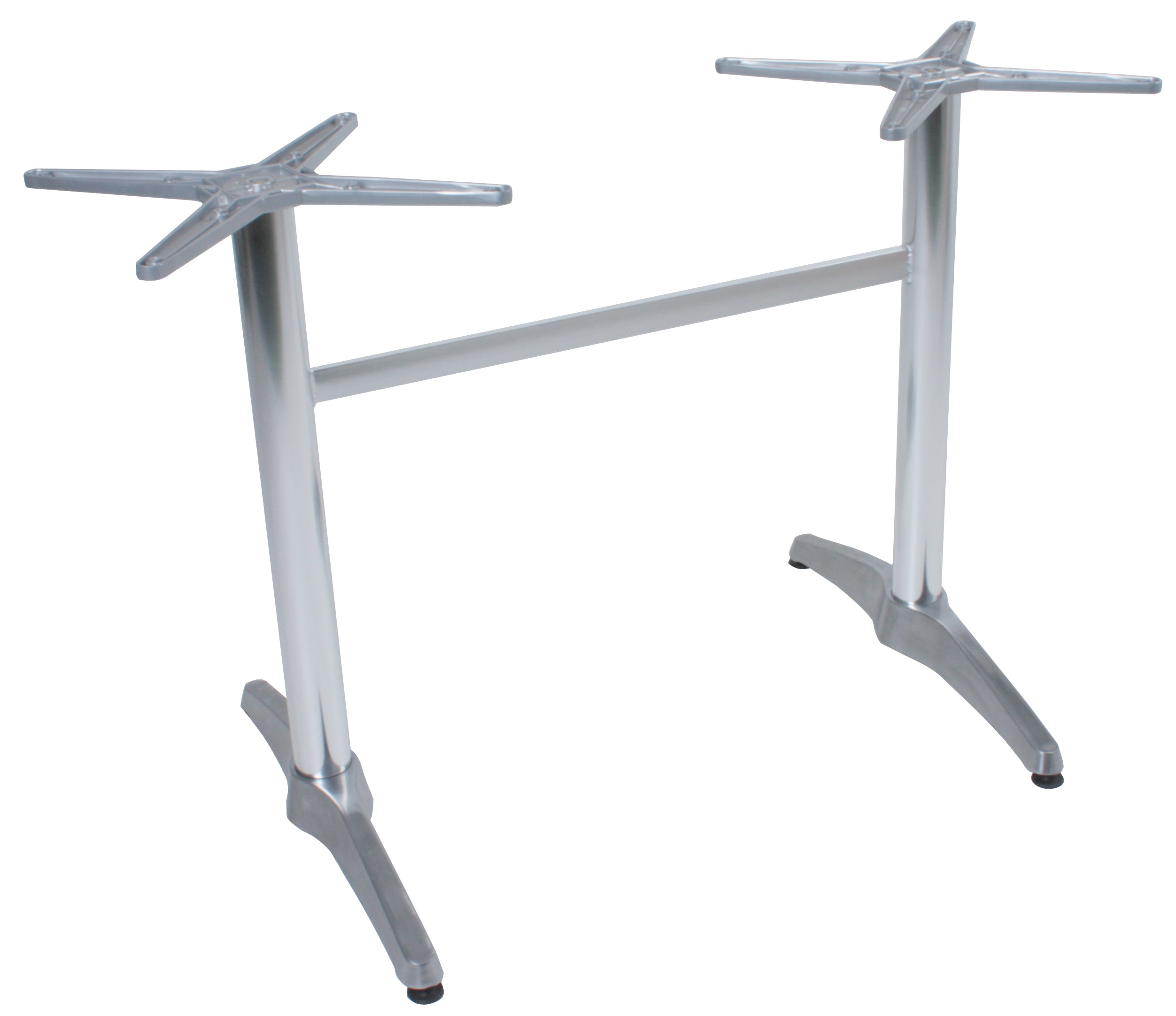 Bistrotisch Gartentisch BRENTA 120x80 Holzoptik Esstisch groß von Garden Pleasure