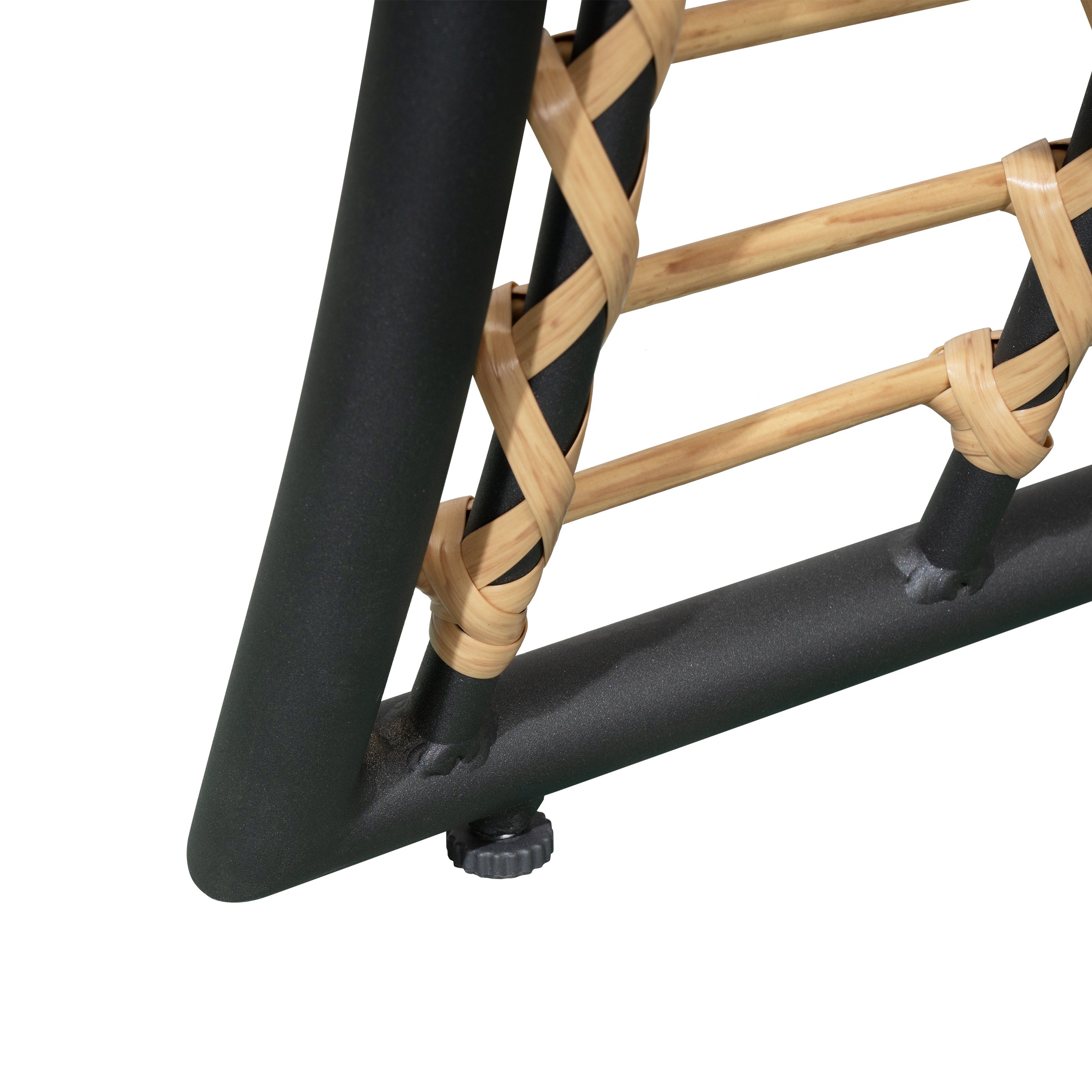 Gartensessel Loungesessel PAROS Hängesessel mit Dach Polstersessel von Garden Pleasure