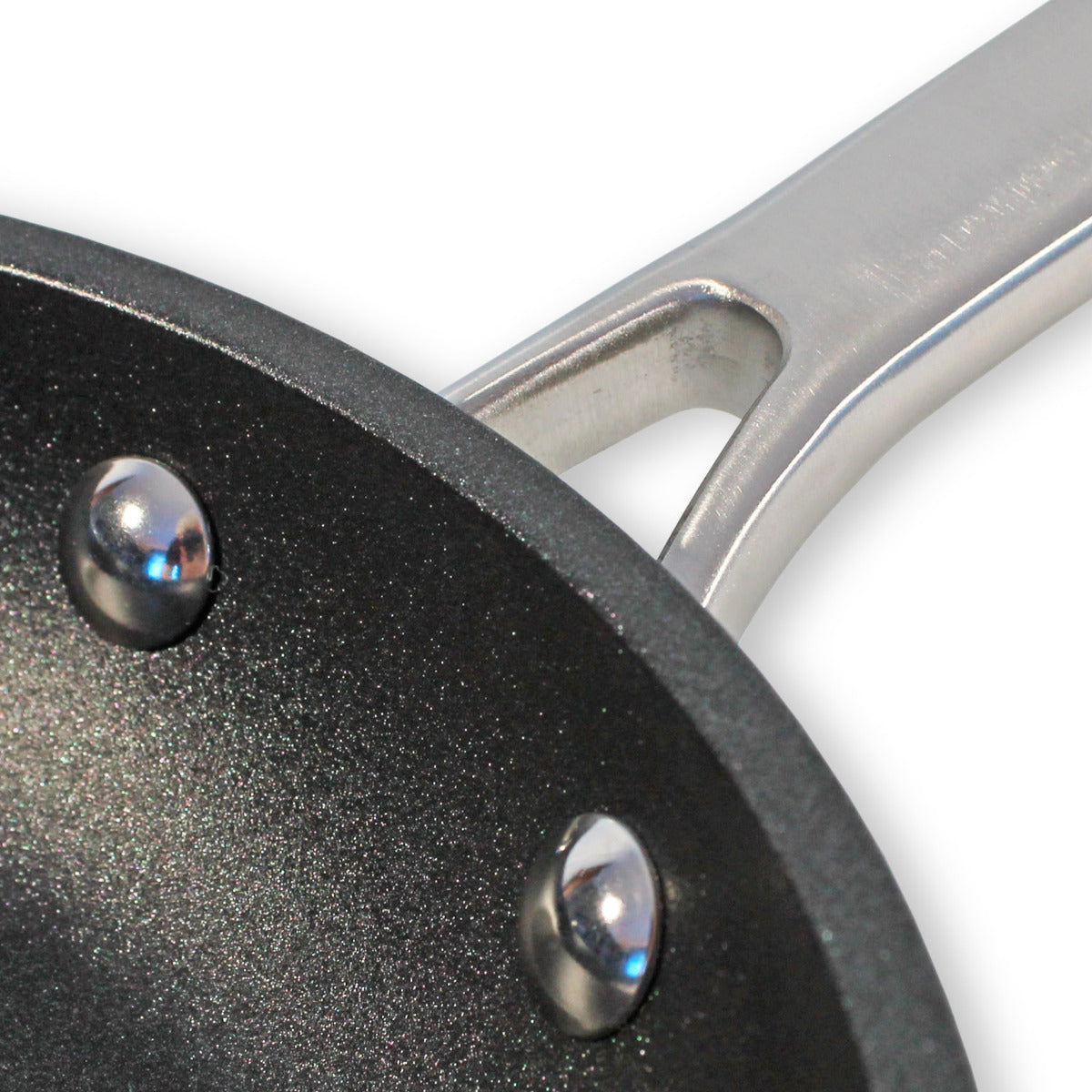 Bratpfanne TitanPOWER 20 cm von Tescoma – Induktionspfanne antihaftbeschichtet