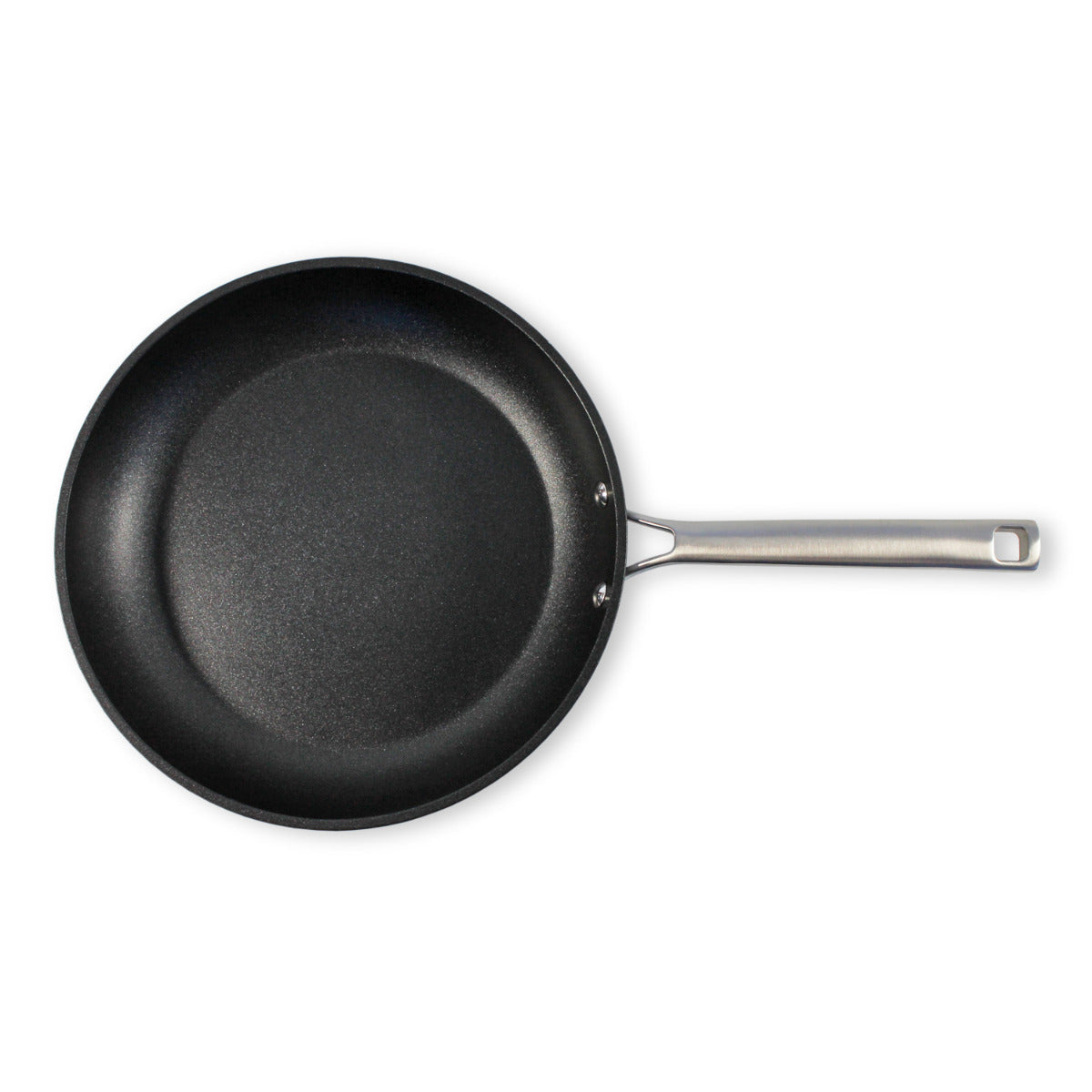 Bratpfanne TitanPOWER 28 cm von Tescoma – Induktionspfanne antihaftbeschichtet
