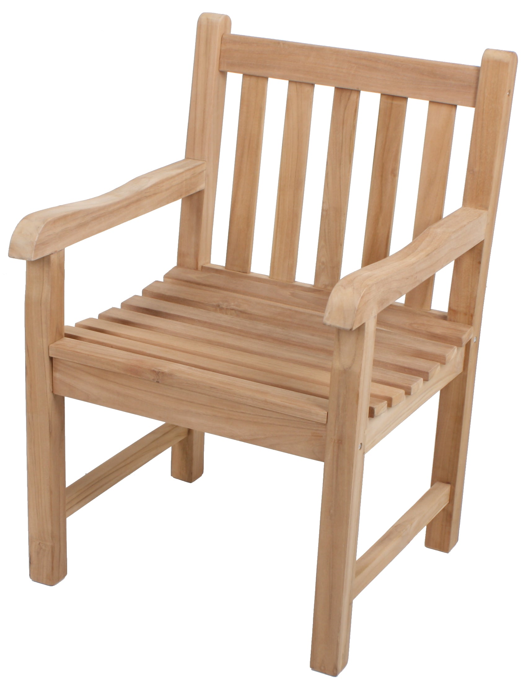 Gartenstuhl Outdoorstuhl SOLO Klappstuhl robust pflegeleicht Outdoor von Garden Pleasure