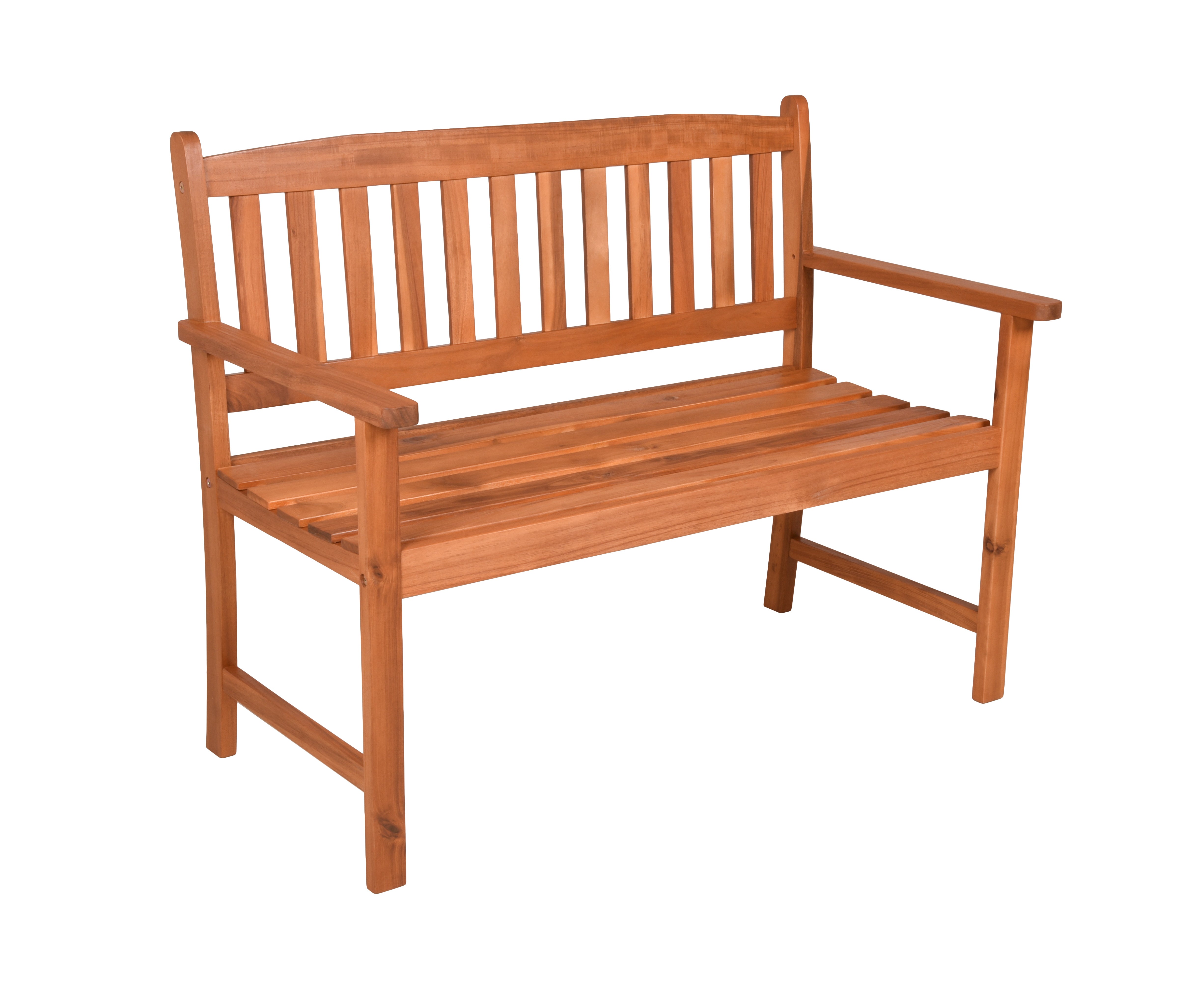 Bank Sitzbank PROMOTION Gartenbank Akazienholz von Garden Pleasure