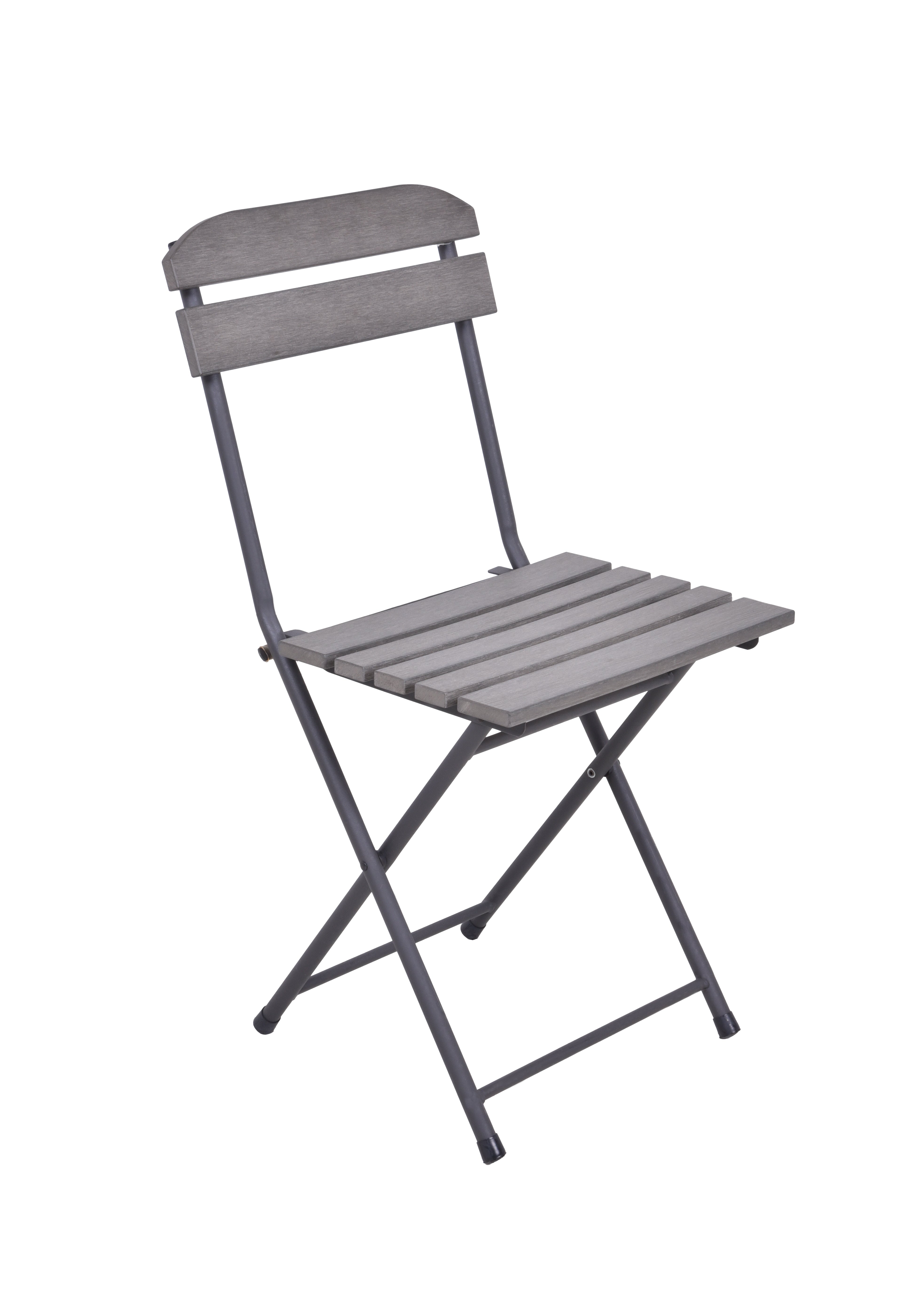 Sitzgruppe Balkonset LUGO 3-teilig Bistrogruppe modern wetterfest von Garden Pleasure