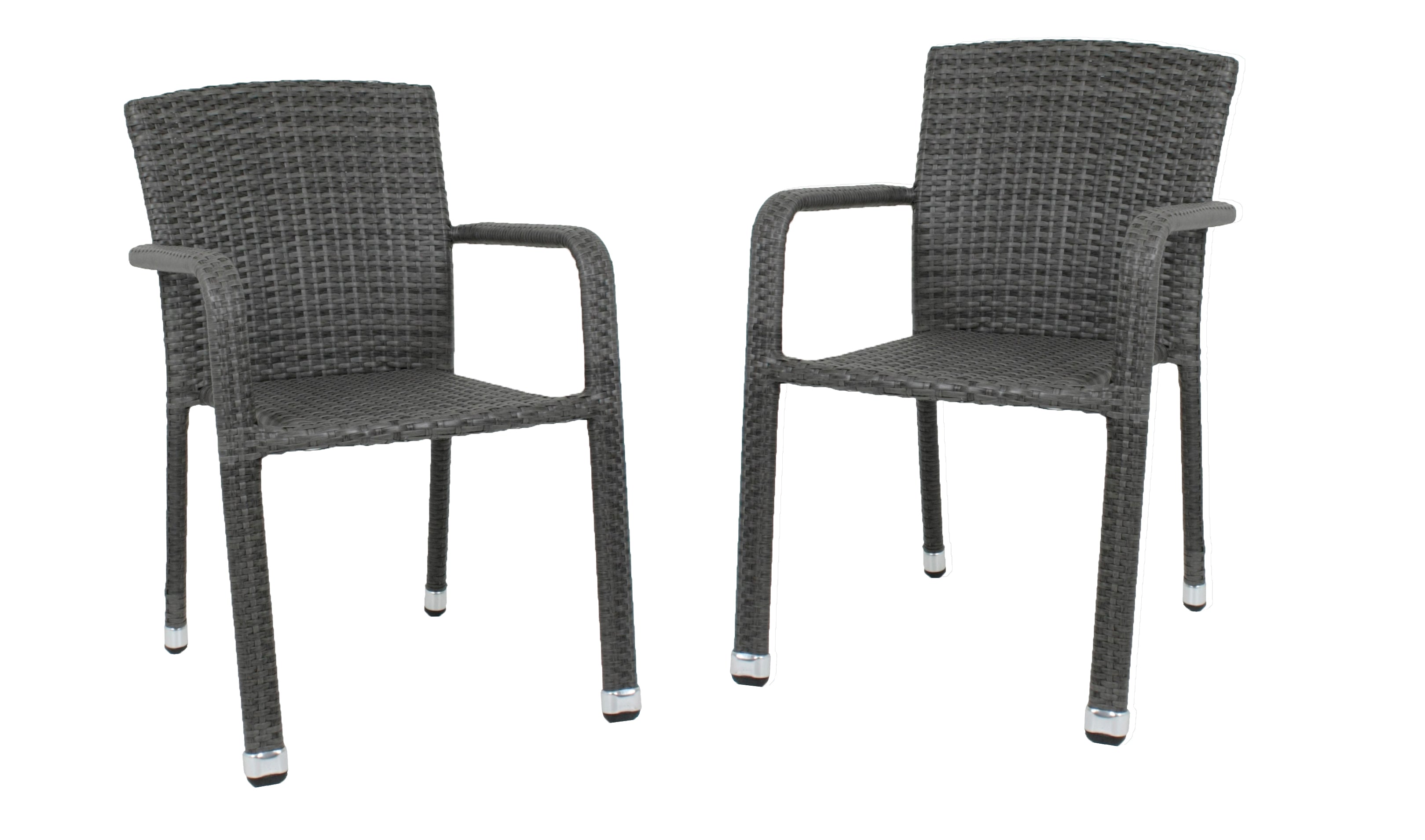 Gartenstuhl Outdoorstuhl GETAFE Klappstuhl robust pflegeleicht Outdoor von Garden Pleasure