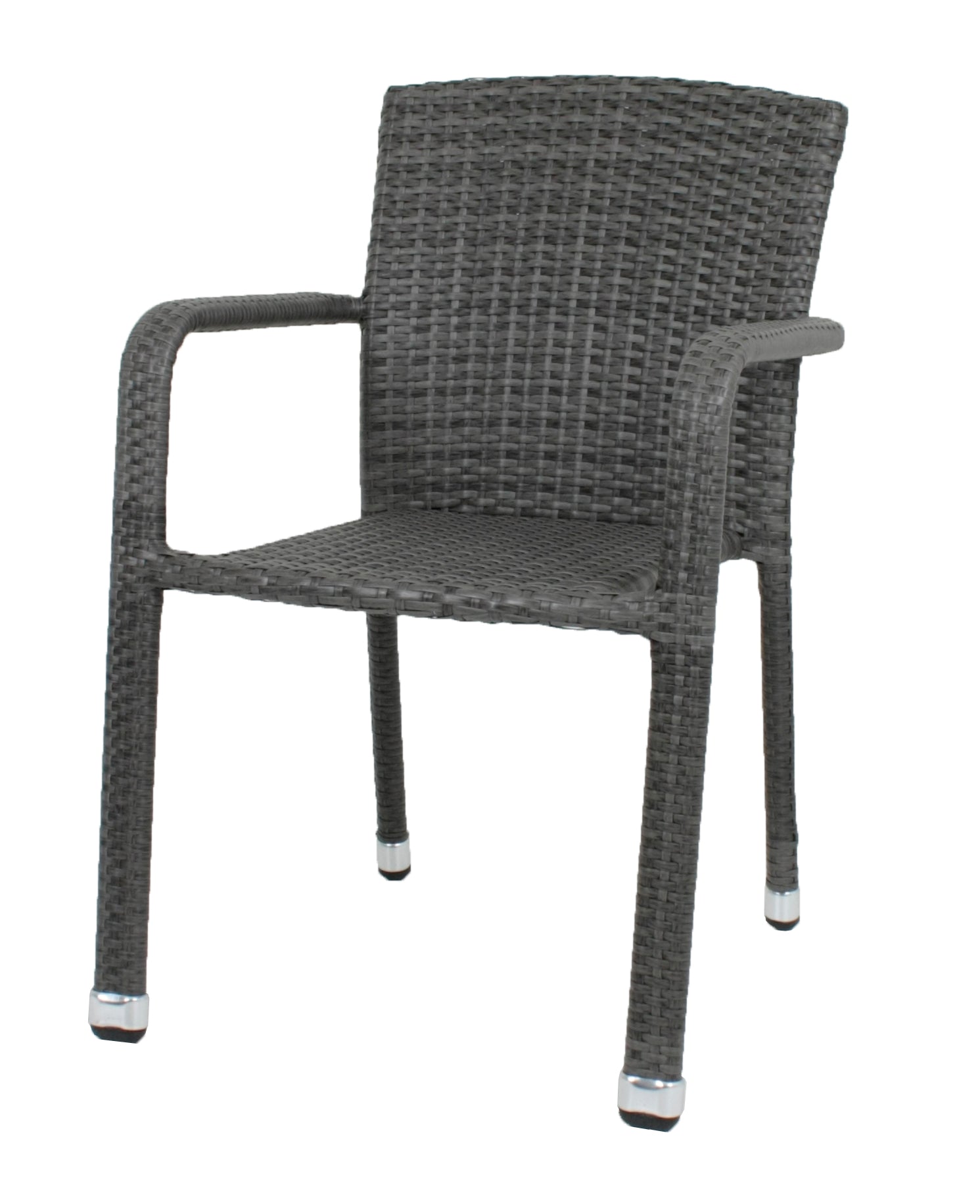 Gartenstuhl Outdoorstuhl GETAFE Klappstuhl robust pflegeleicht Outdoor von Garden Pleasure