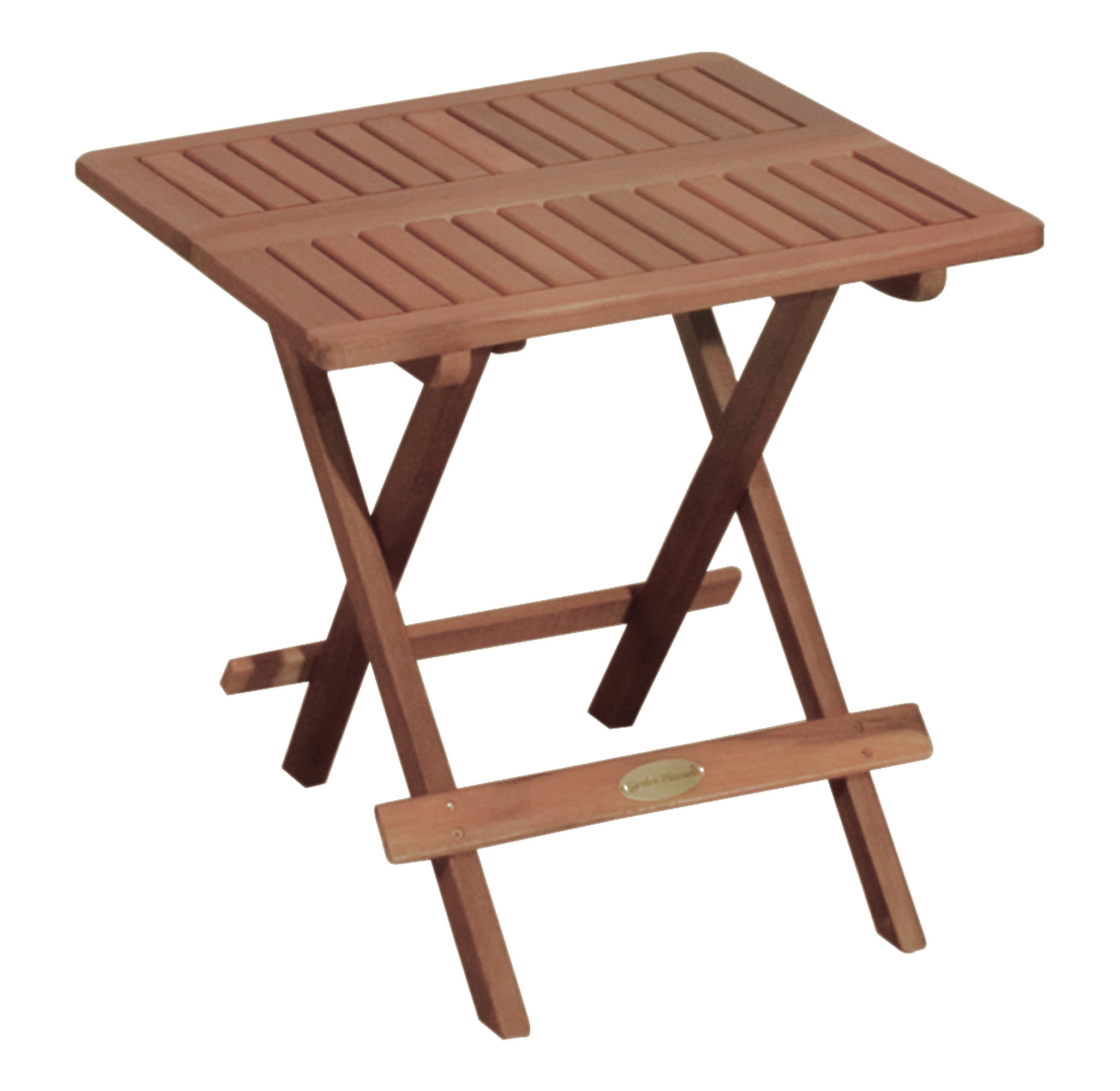Beistelltisch Gartentisch LOS ANGELES Outdoortisch Esstisch robust pfleg Outdoor von Garden Pleasure