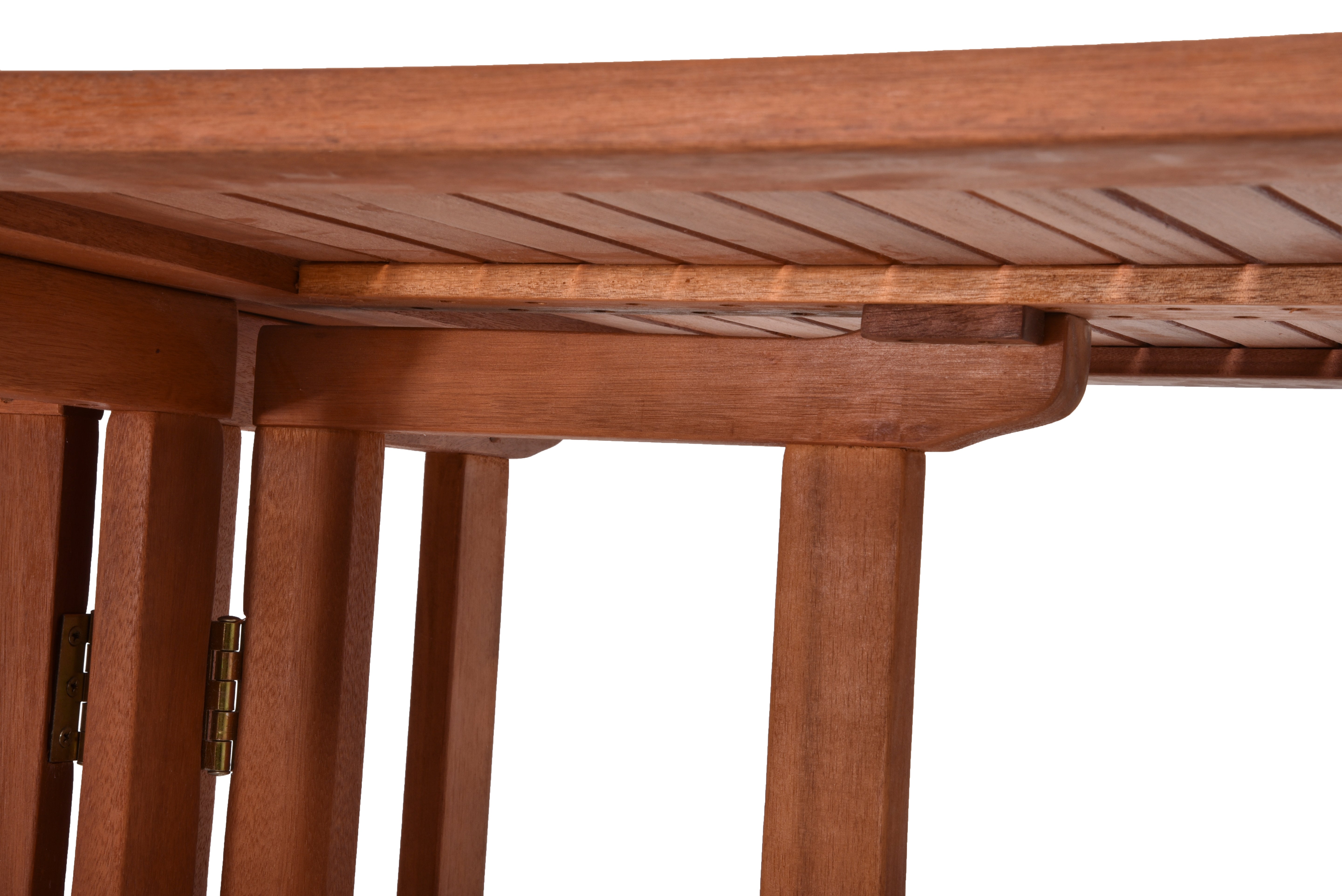 Balkontisch Gartentisch BALTIMORE Outdoortisch Esstisch robust pflegelei Outdoor von Garden Pleasure