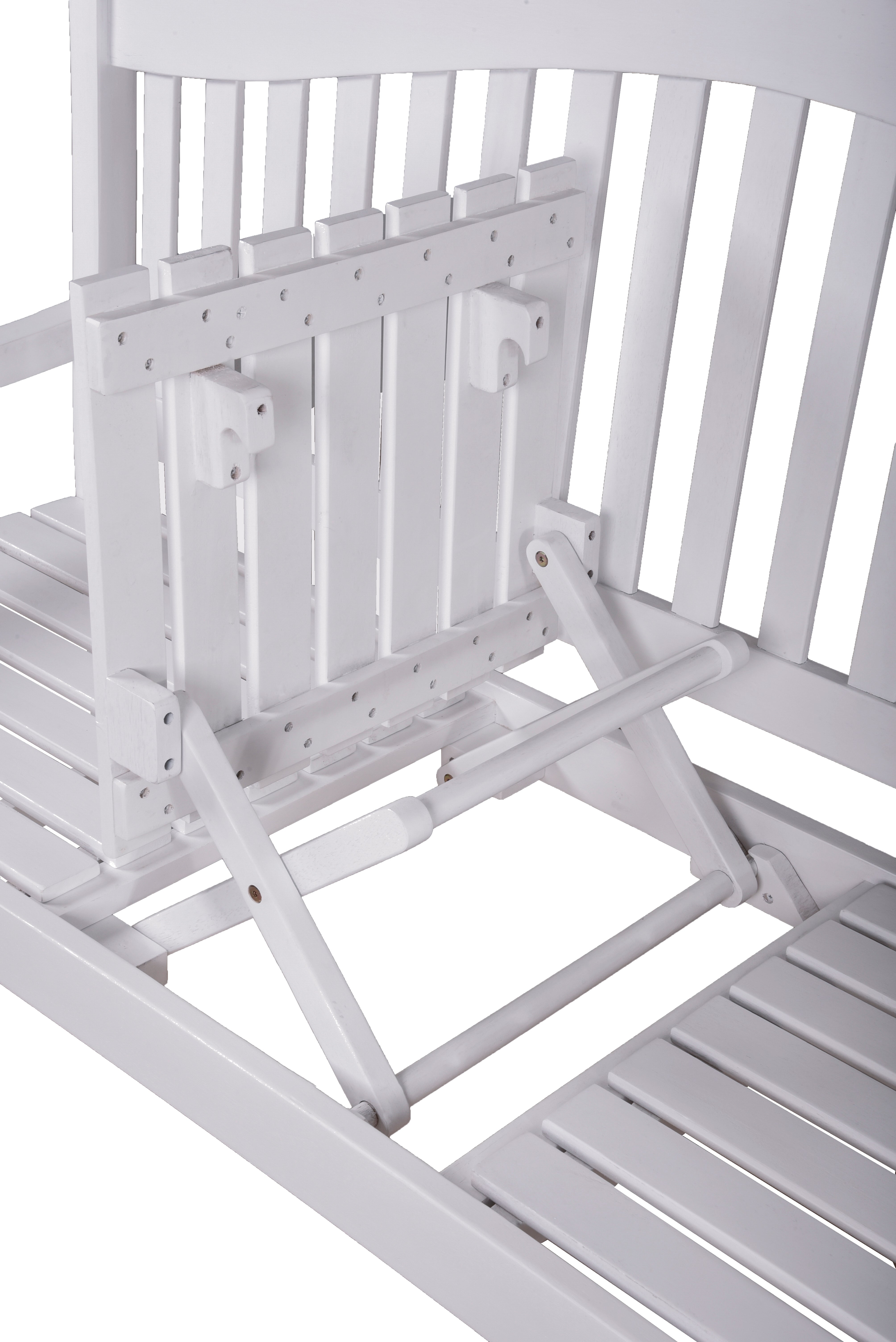 Gartenbank Sitzbank SINGAPUR Holzbank robust pflegeleicht Outdoor von Garden Pleasure