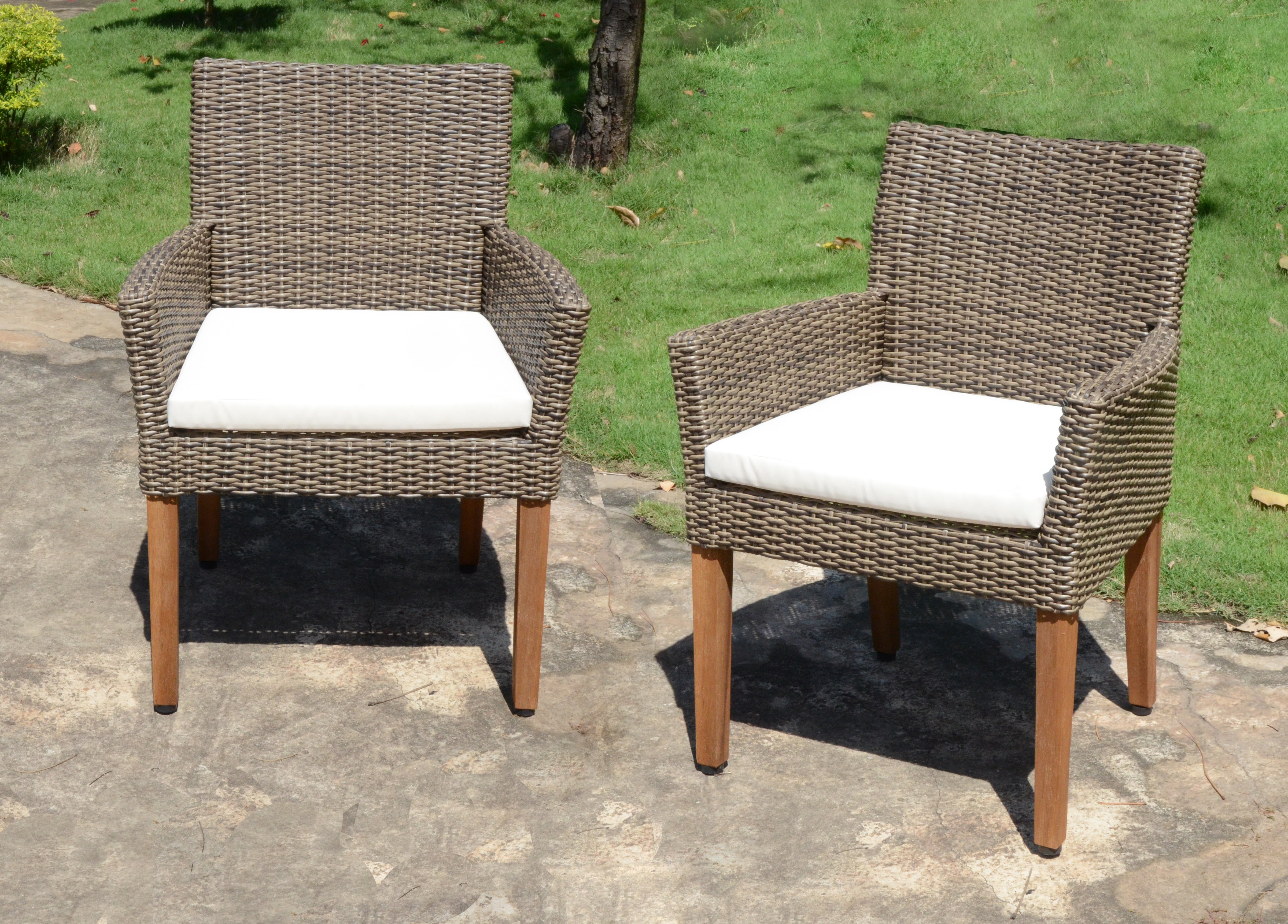 Gartenstuhl Outdoorstuhl PALA Klappstuhl robust pflegeleicht Outdoor von Garden Pleasure