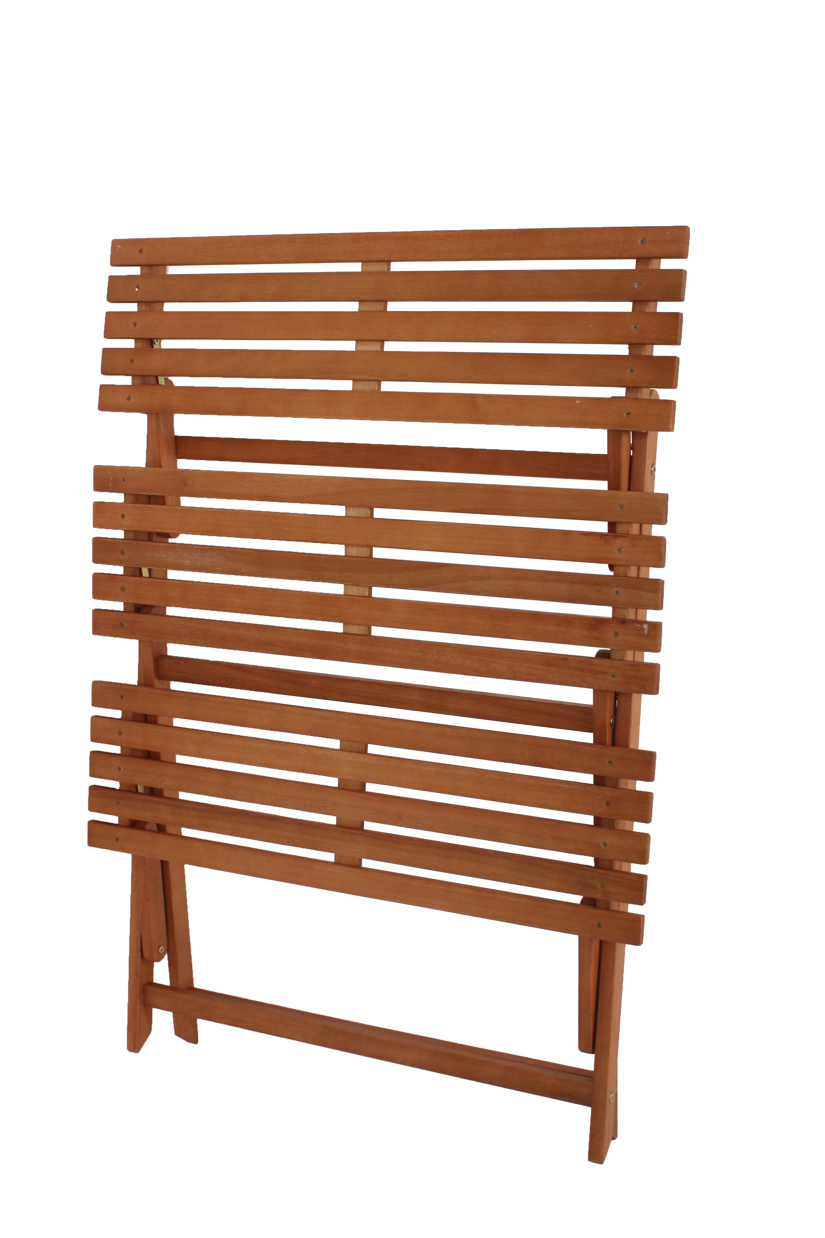 Pflanztreppe Blumentreppe CAMBRIA Pflanzenregal Eukalyptusholz von Garden Pleasure