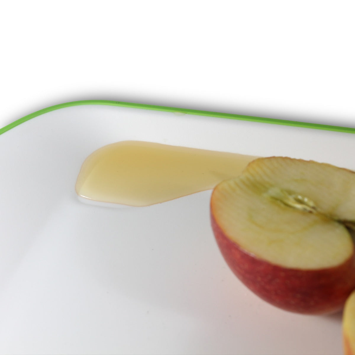 Antibakterielles Schneidebrett VITAMINO von Tescoma – beidseitig mit Saftrille