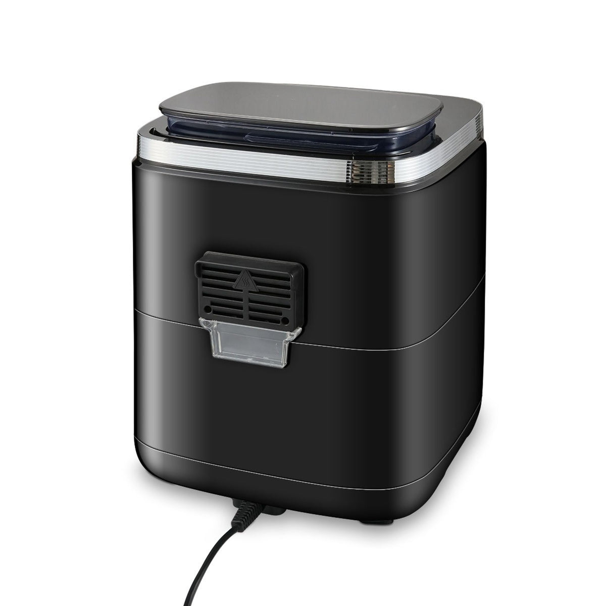 Tescoma PRESIDENT Heißluftfritteuse mit Dampf 7 l, 1700 W, 12 Programme