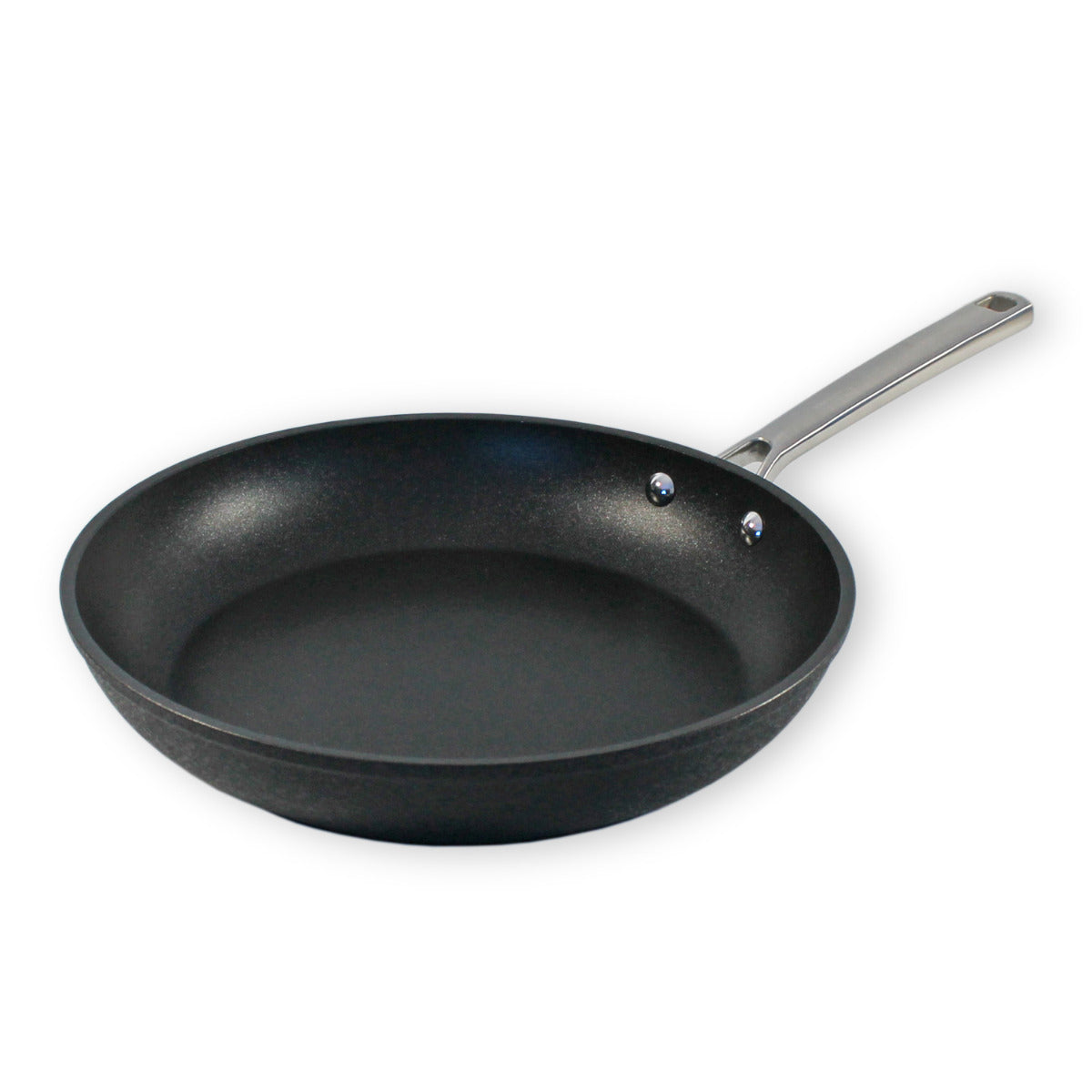 Bratpfanne TitanPOWER 28 cm von Tescoma – Induktionspfanne antihaftbeschichtet